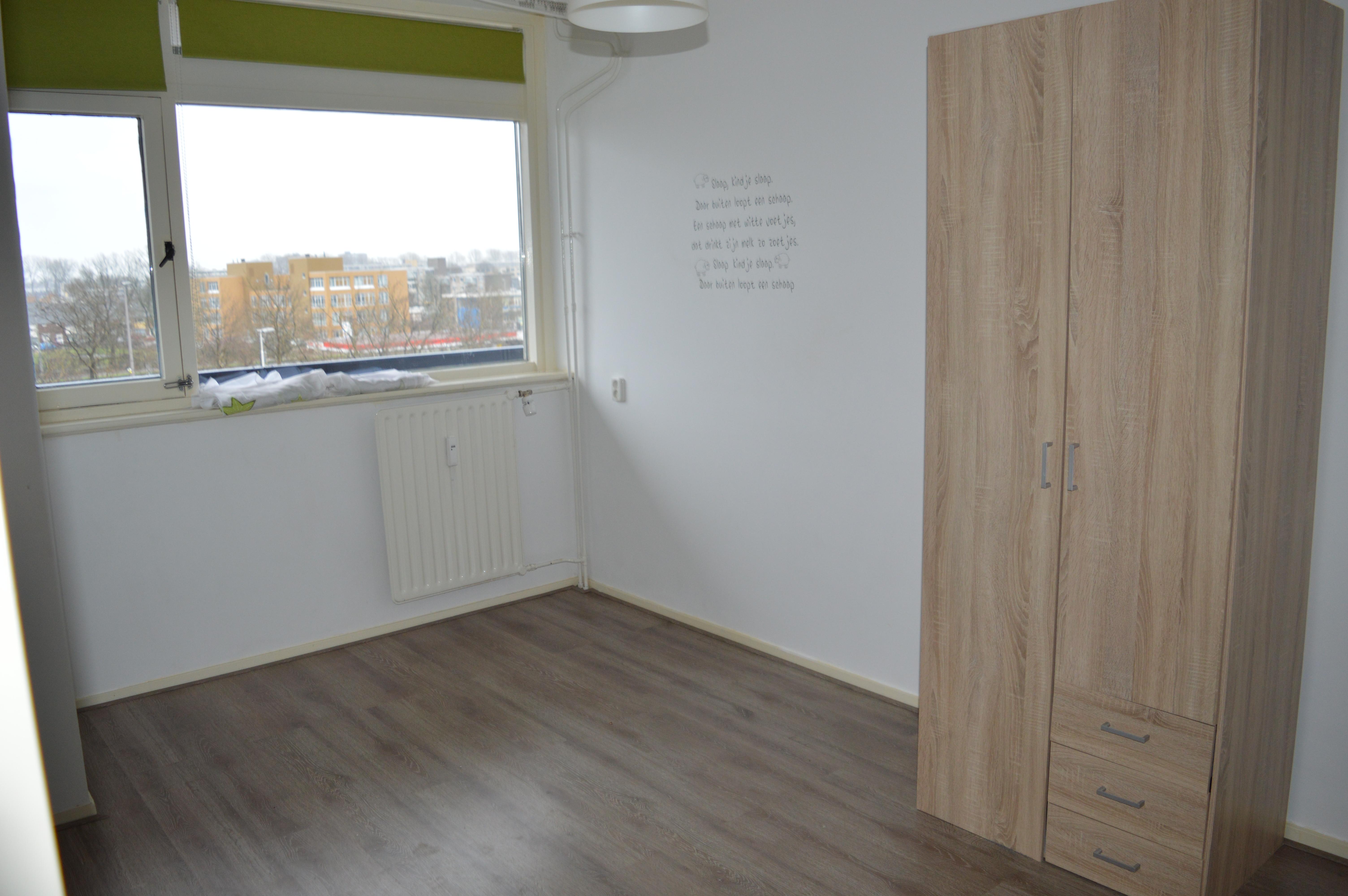 korianderstraat 01