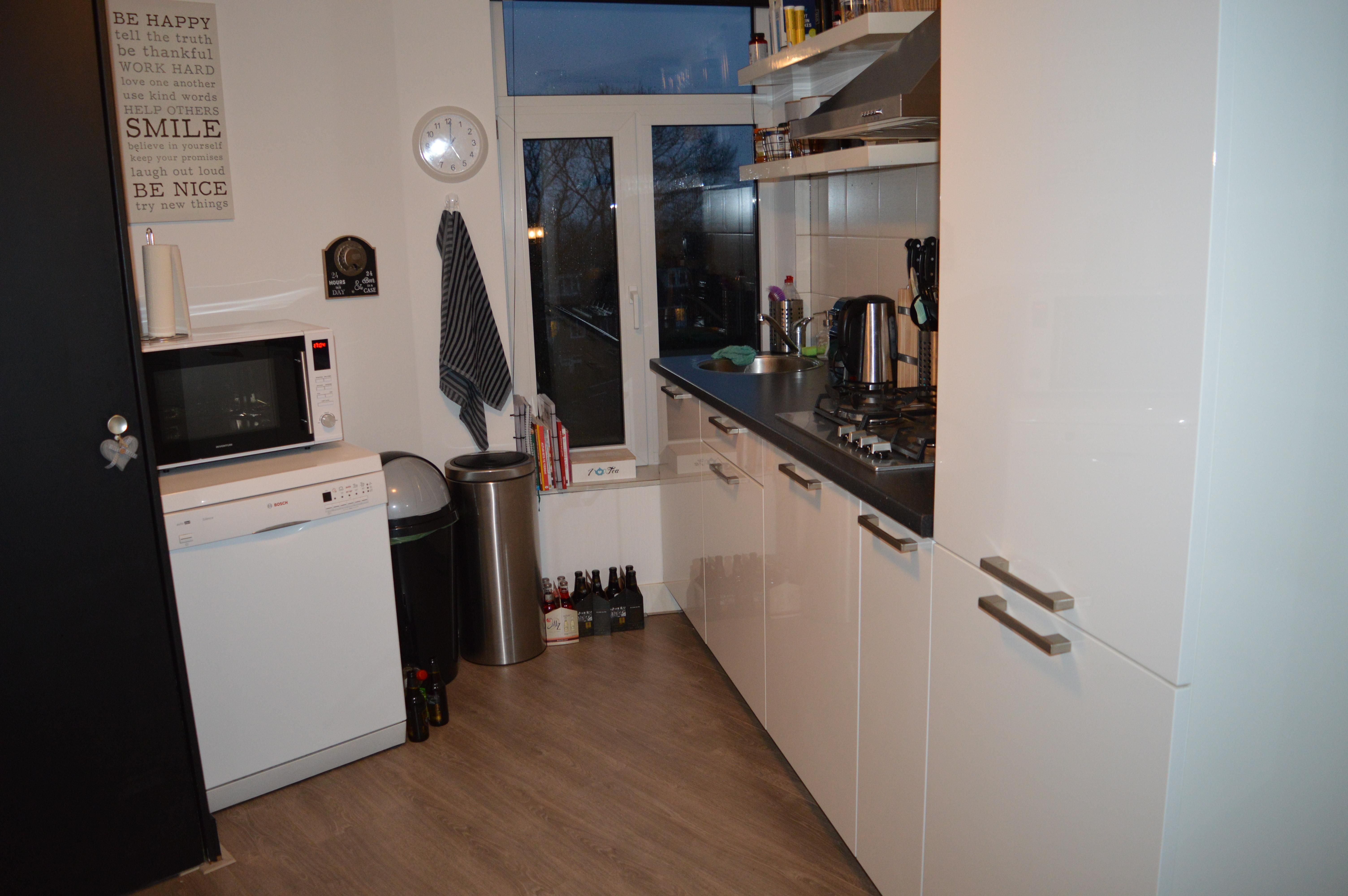 korianderstraat 01