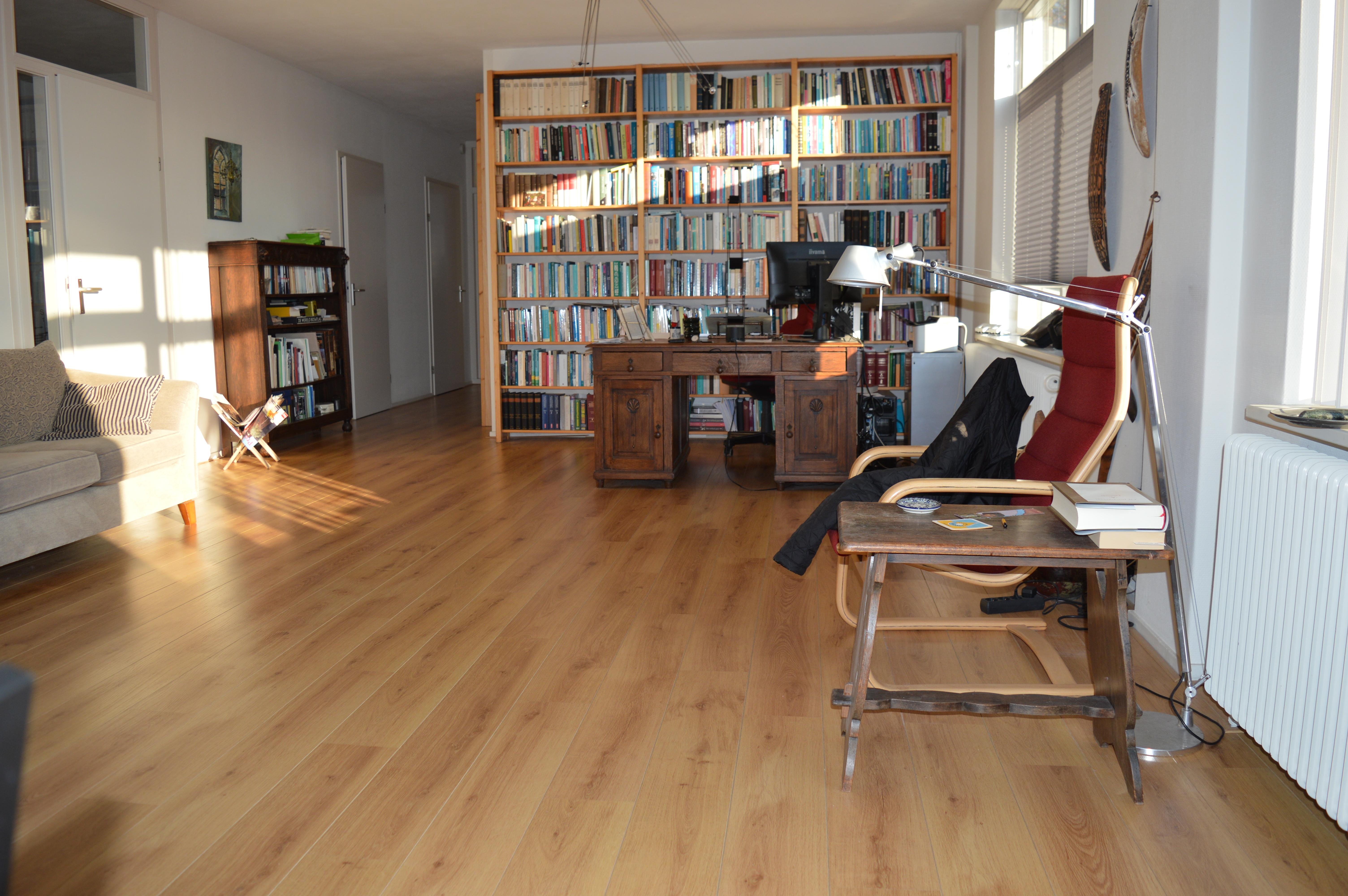 korianderstraat 01