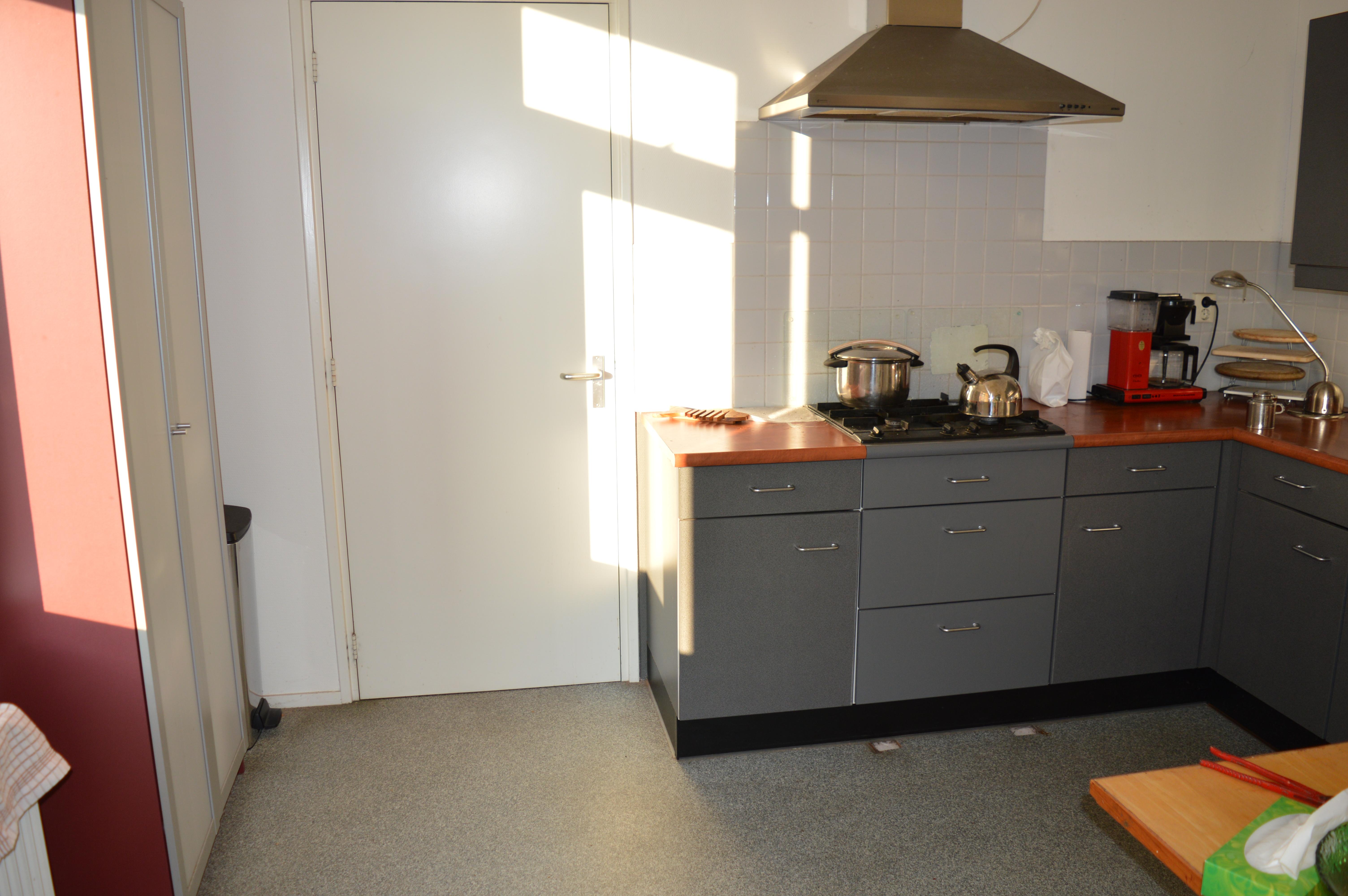 korianderstraat 01