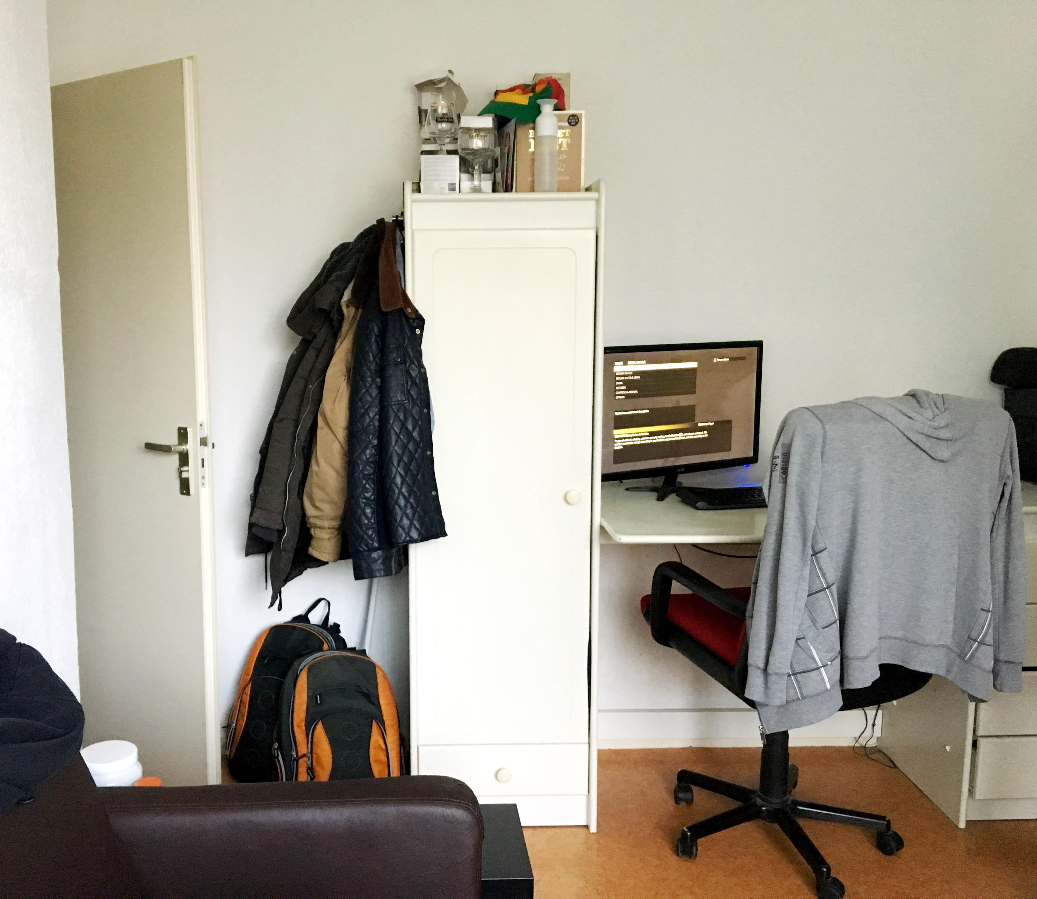 korianderstraat 01