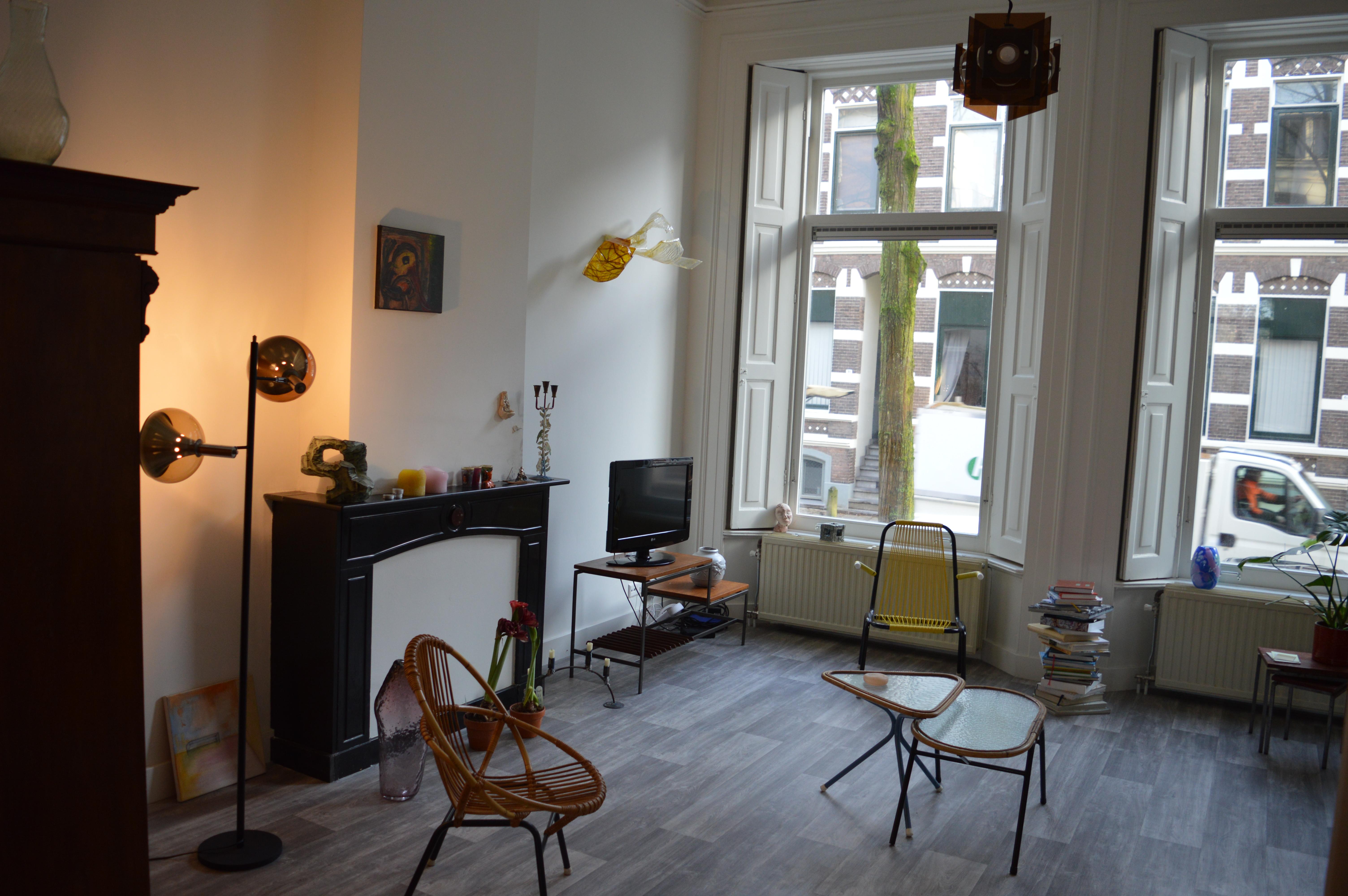 korianderstraat 01