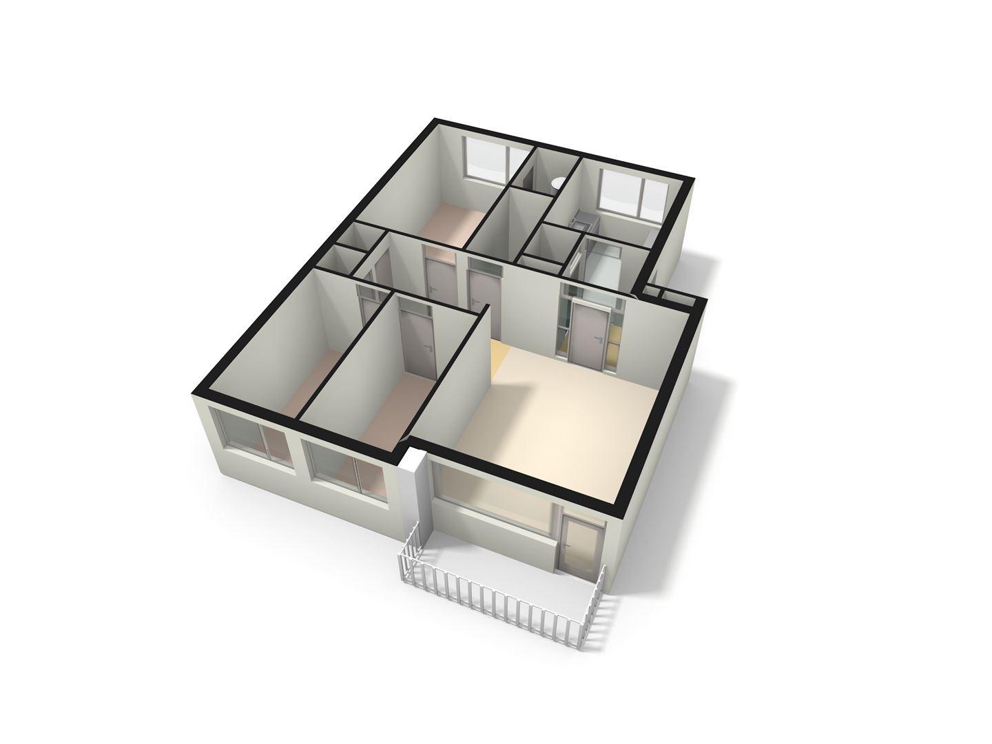 korianderstraat 01
