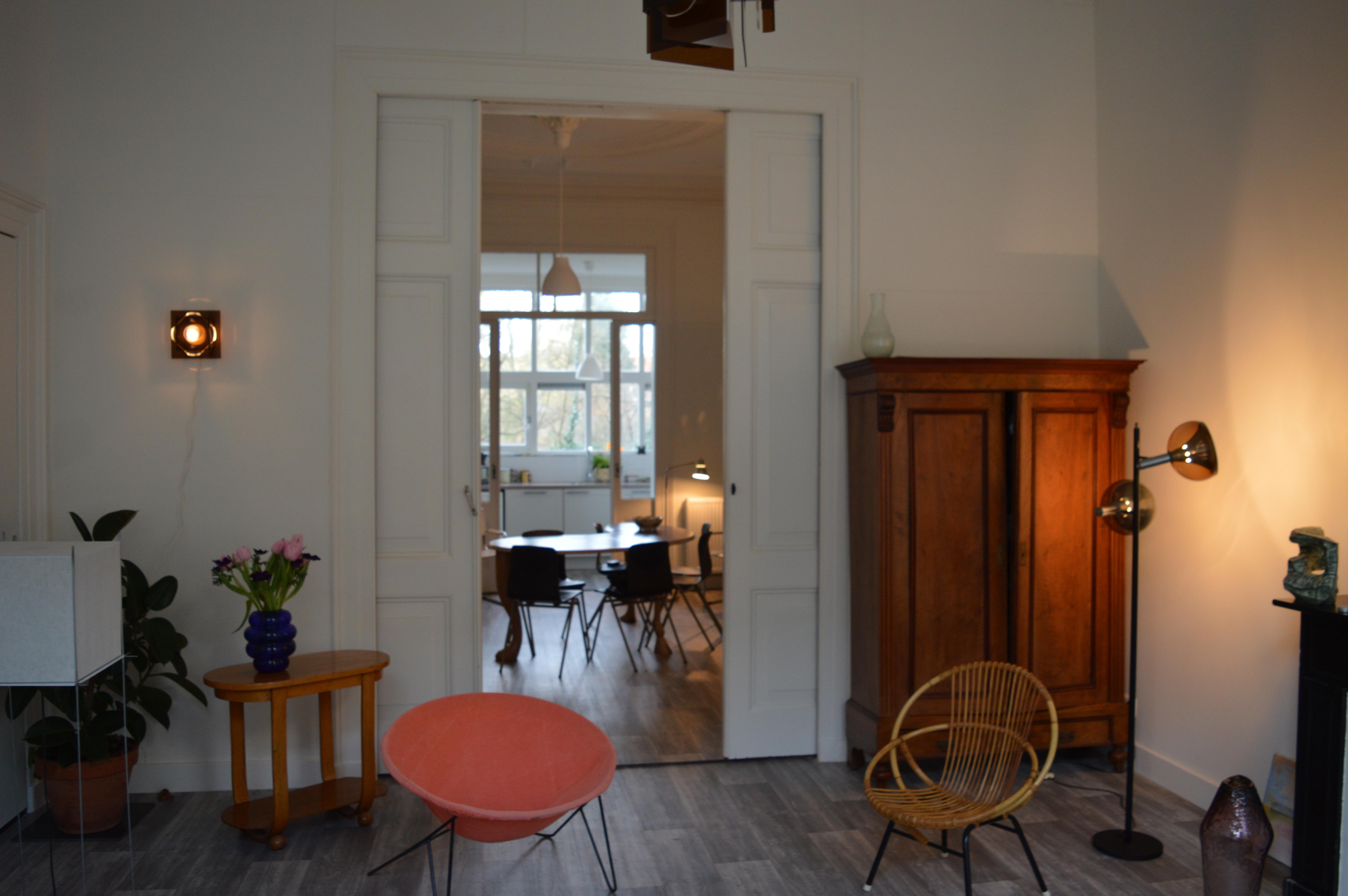 korianderstraat 01