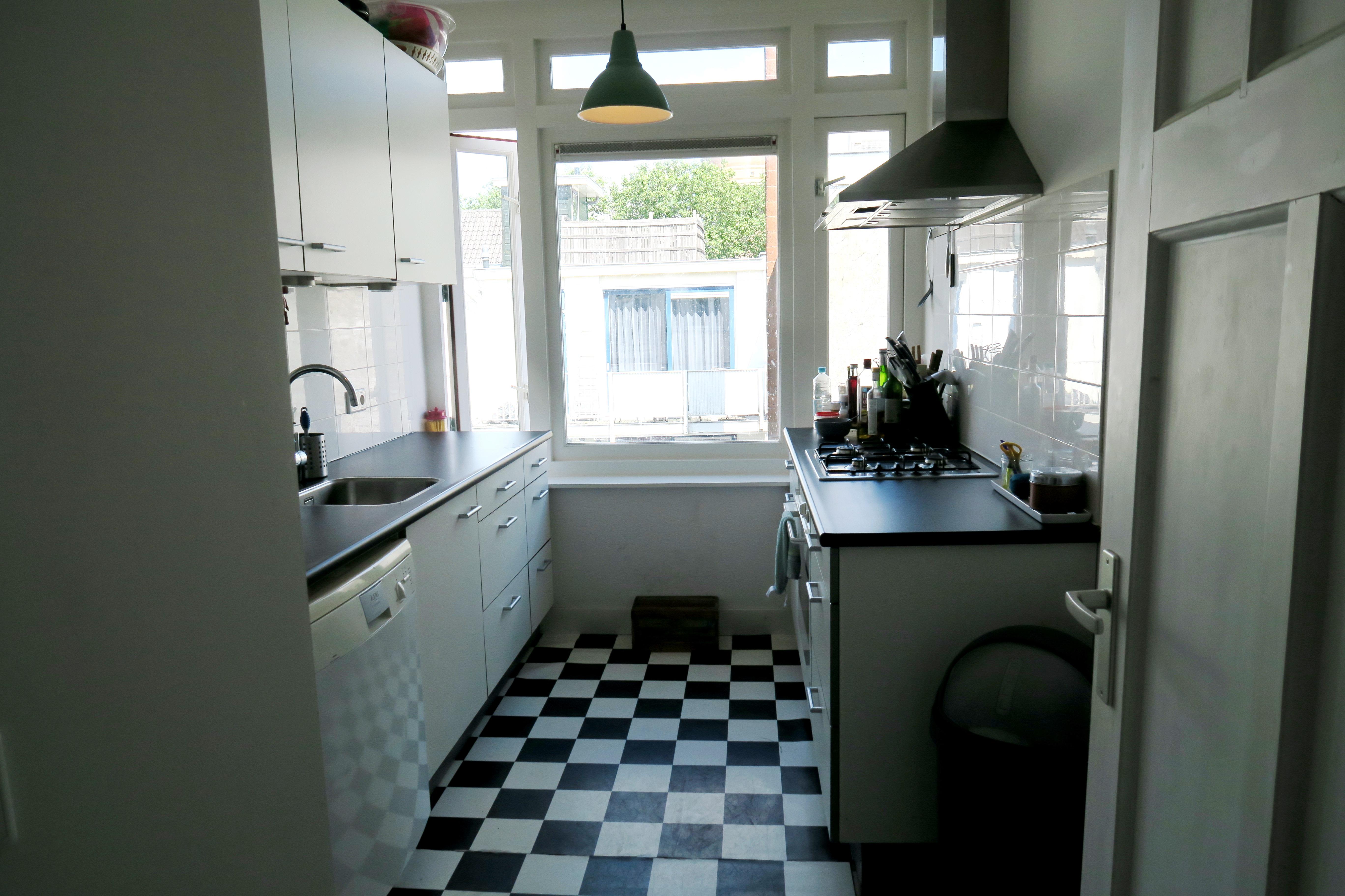 korianderstraat 01