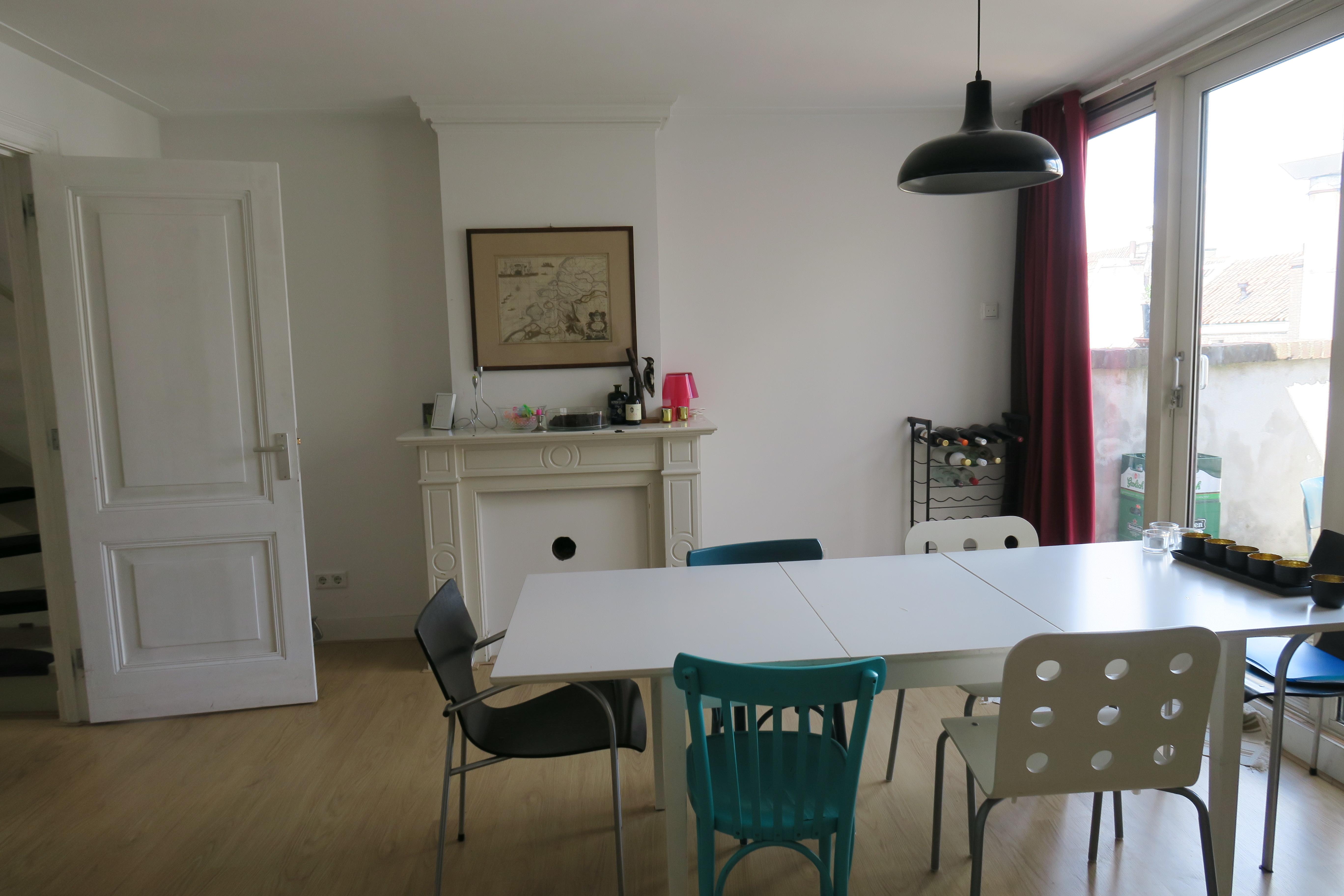 korianderstraat 01