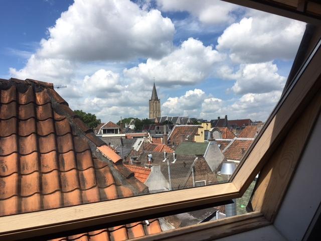 korianderstraat 01