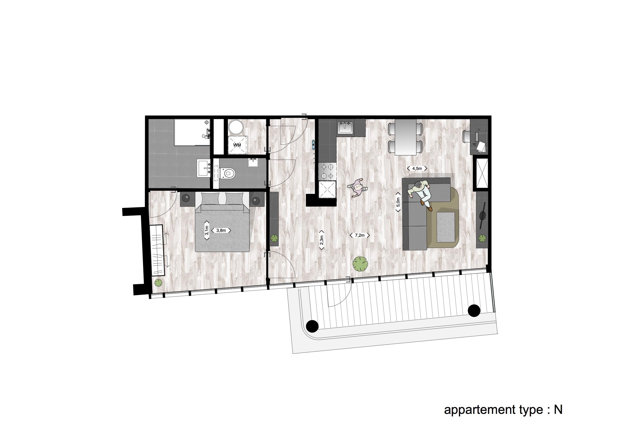korianderstraat 01