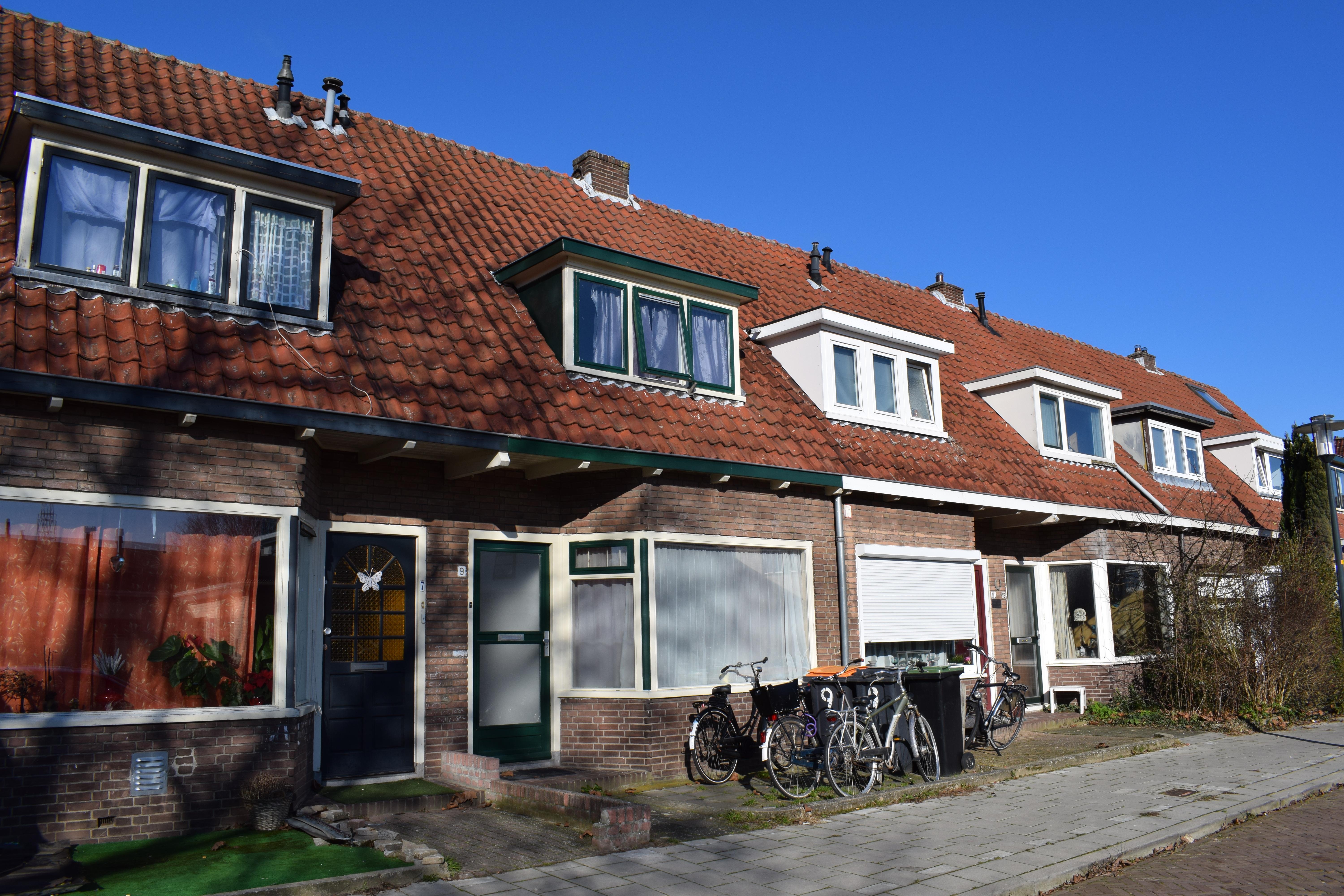 Appartement Merwedestraat te huur in Deventer NederWoon