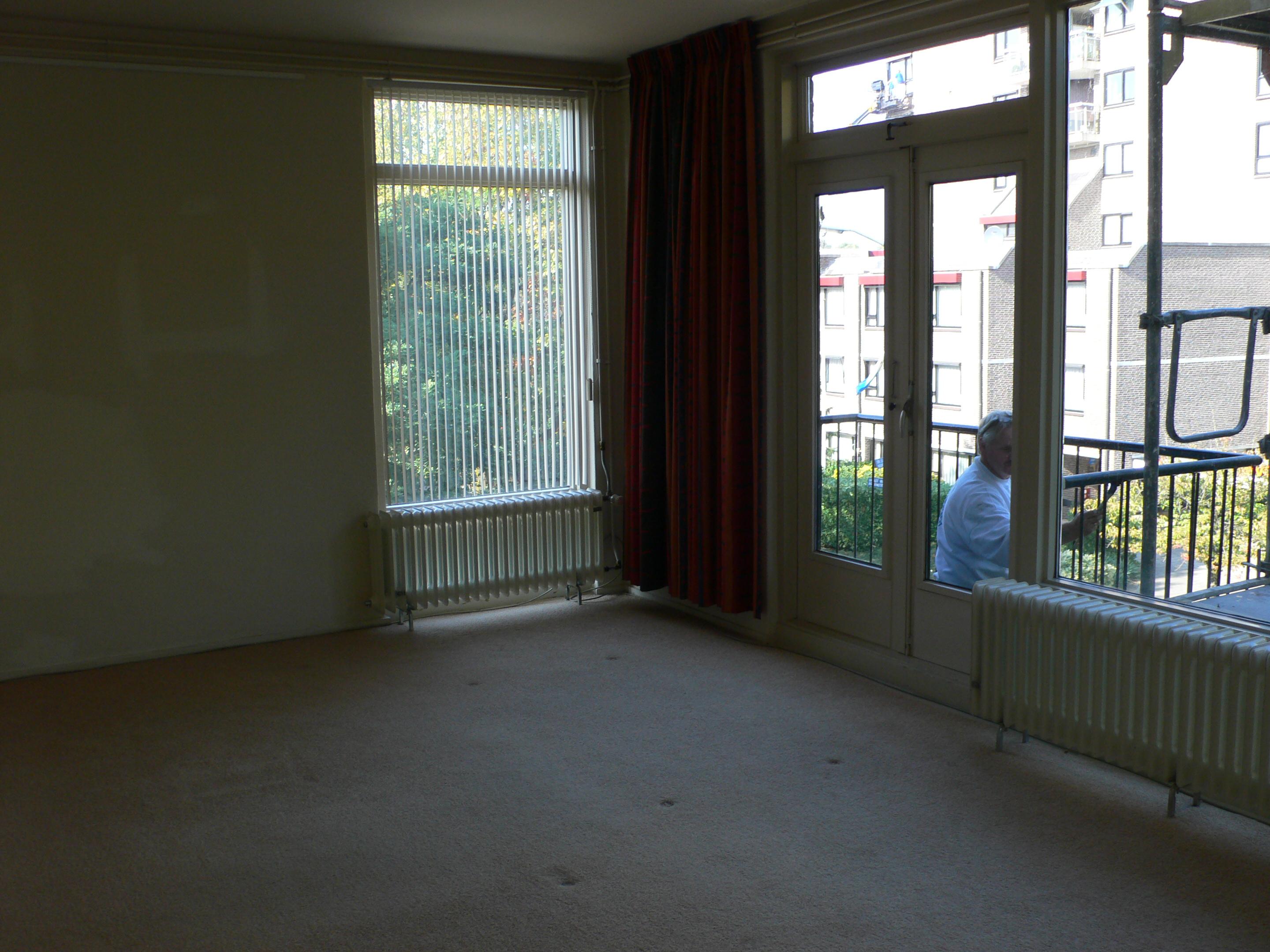 korianderstraat 01