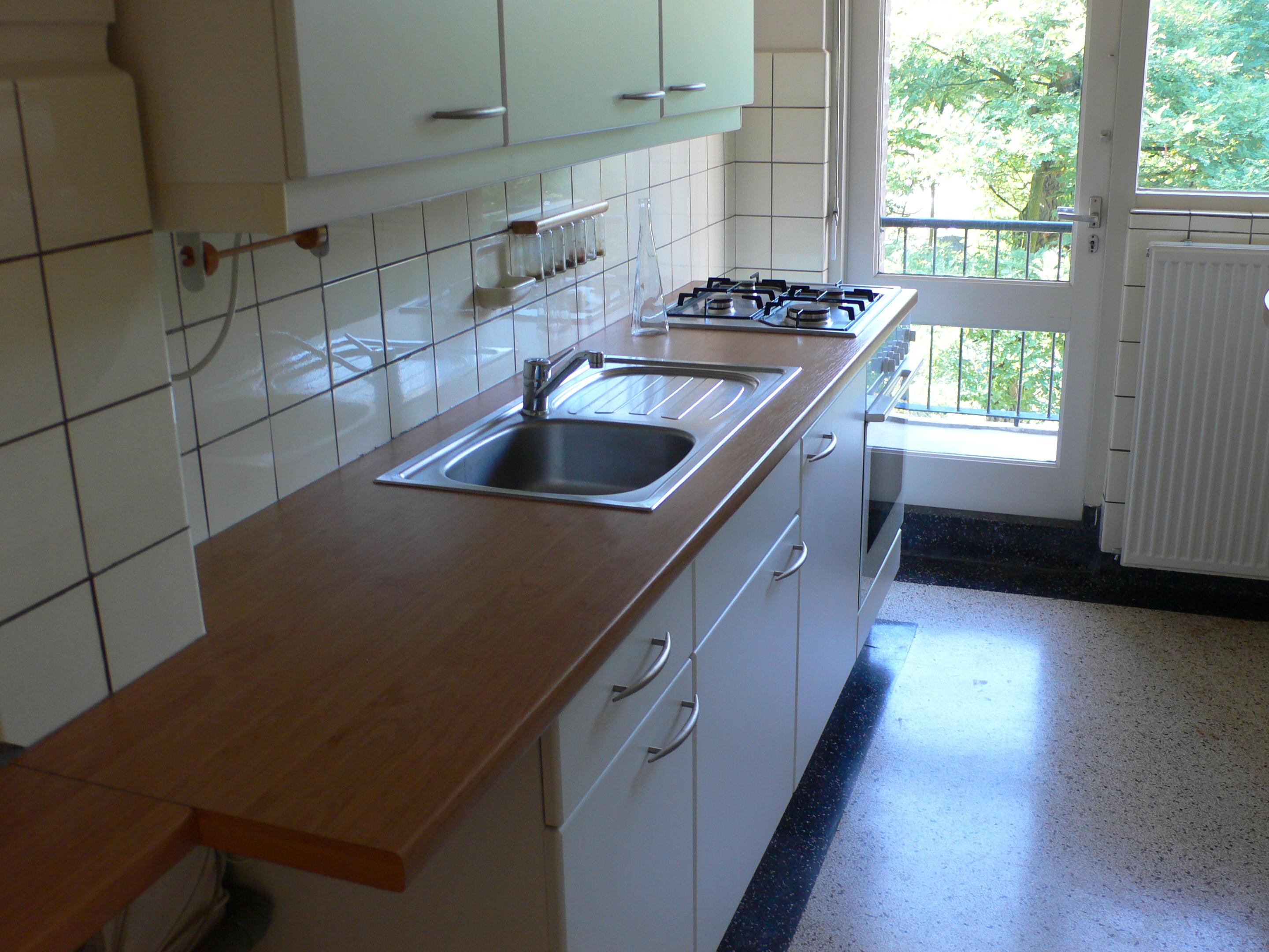 korianderstraat 01
