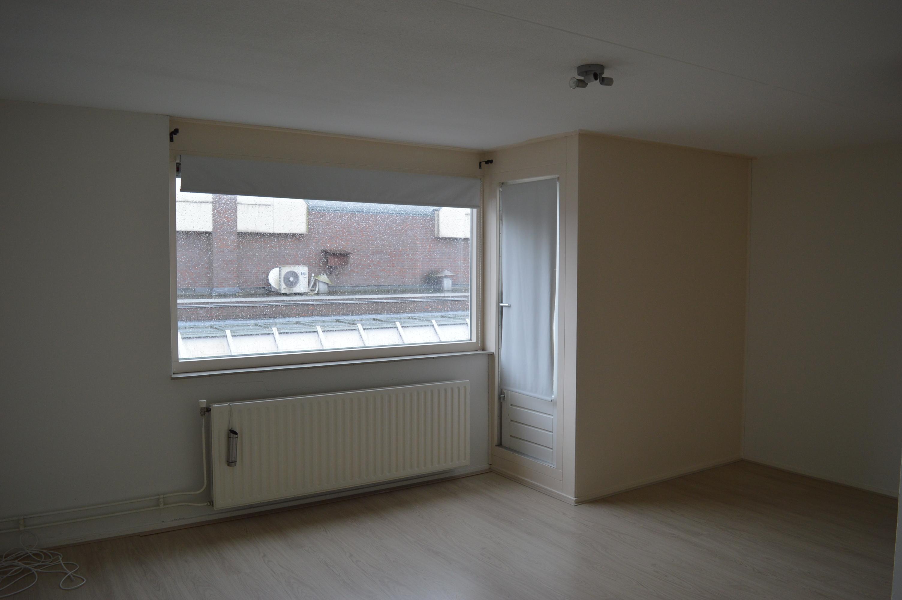 korianderstraat 01