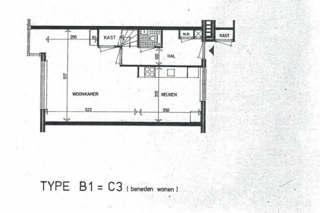 korianderstraat 01