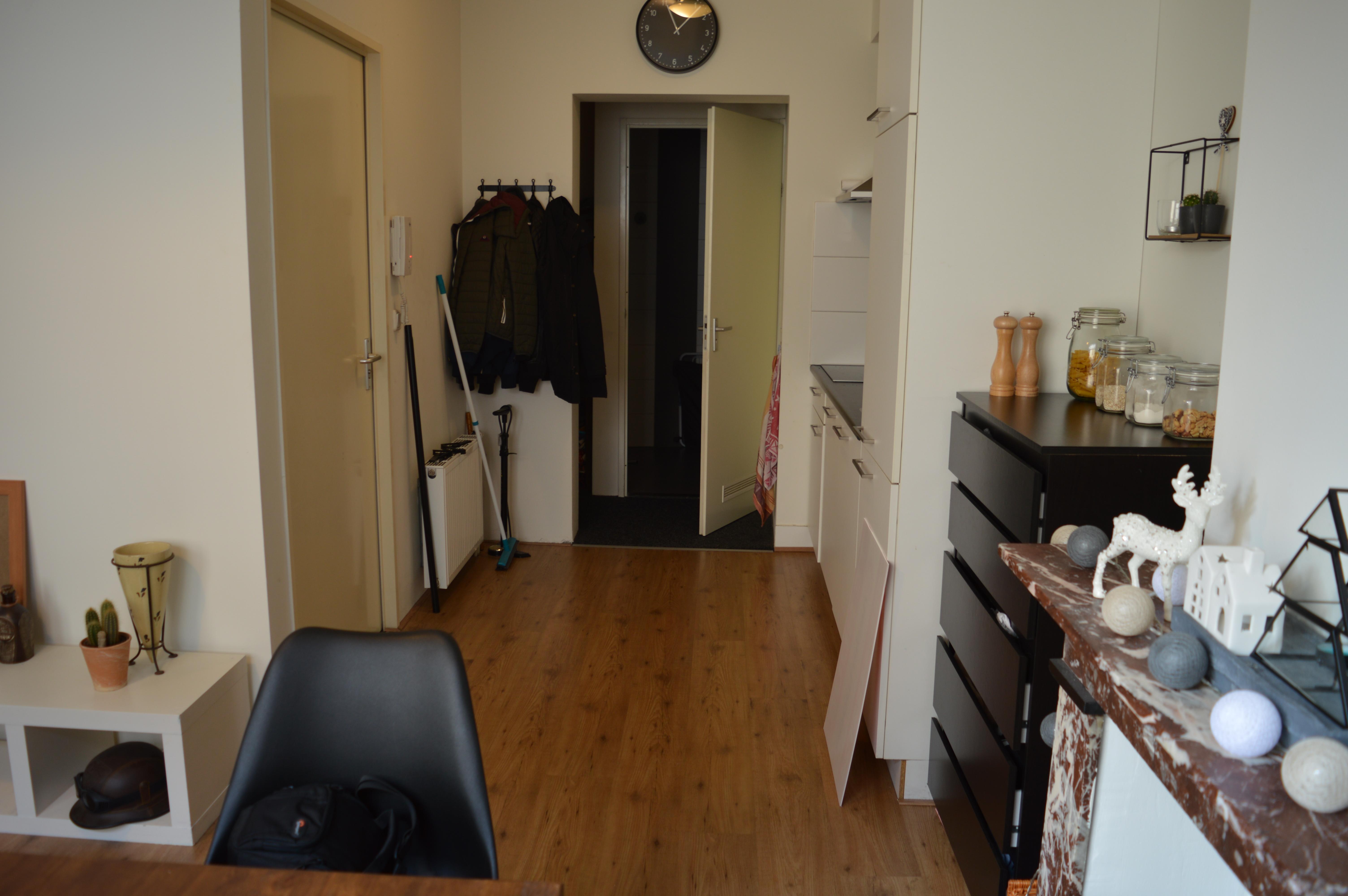 korianderstraat 01