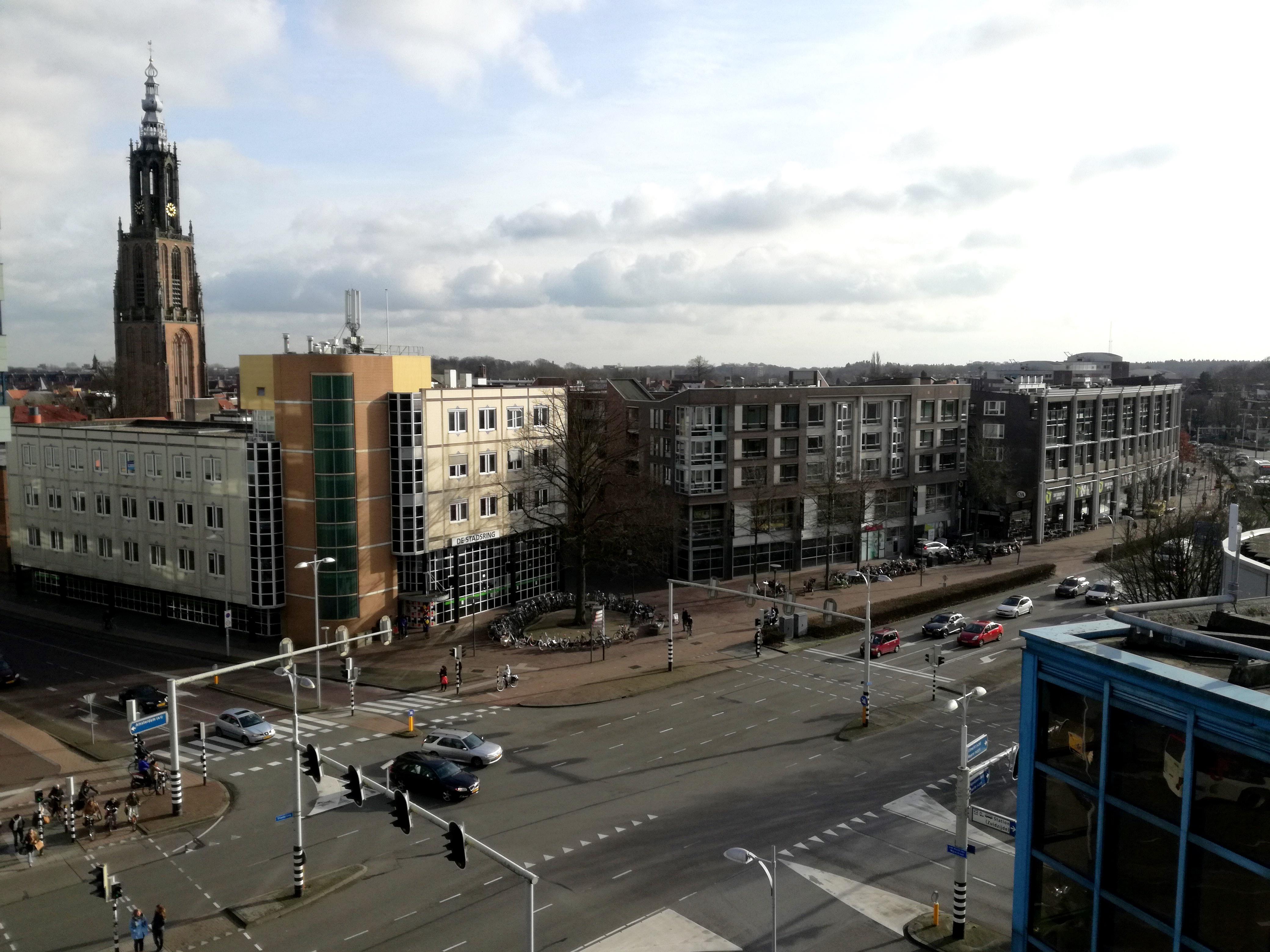 korianderstraat 01