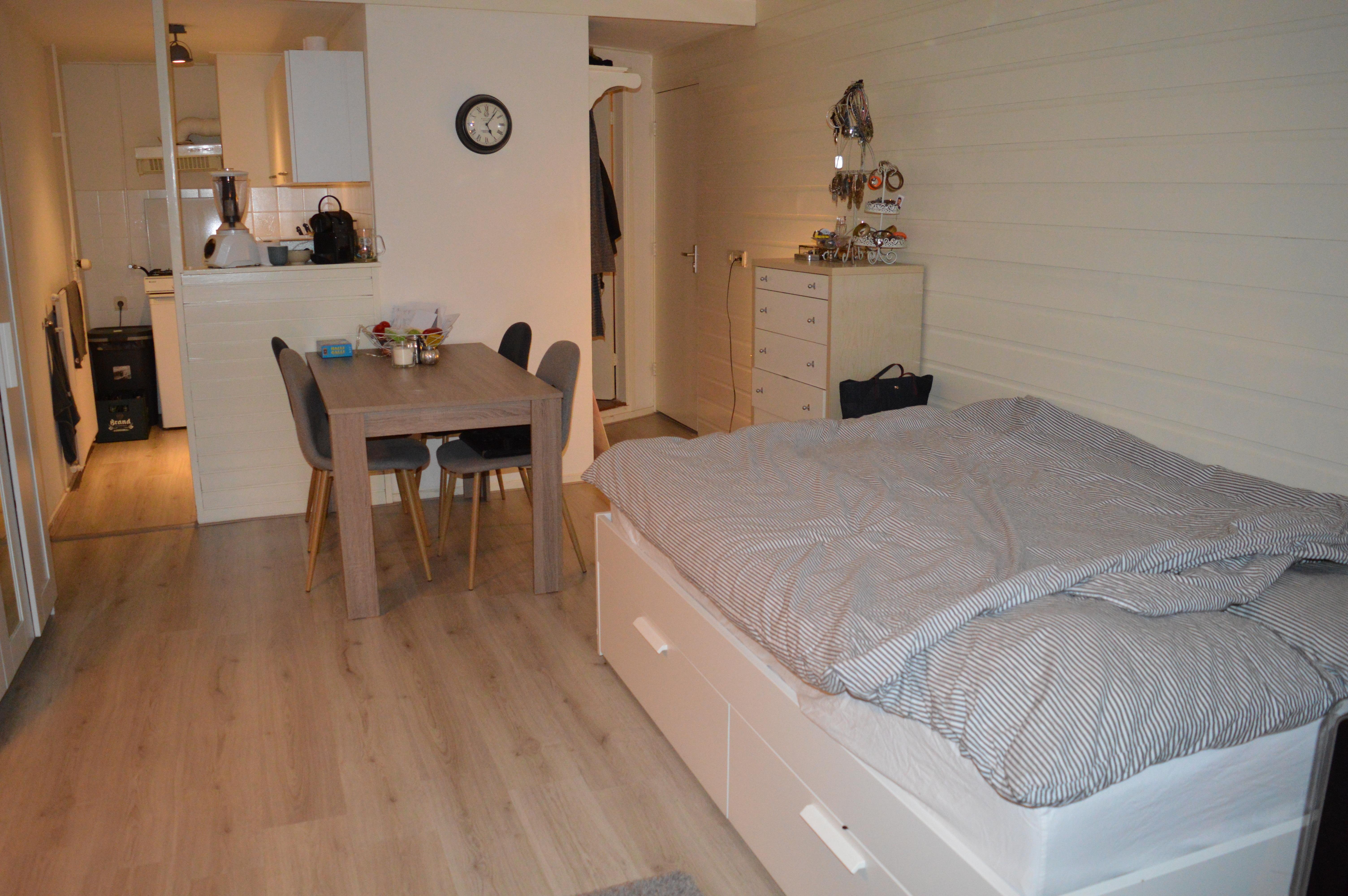 korianderstraat 01