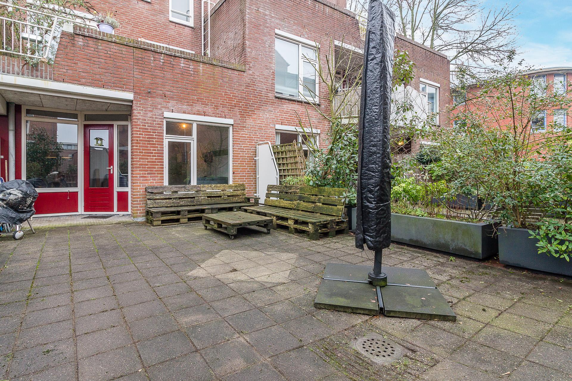korianderstraat 01