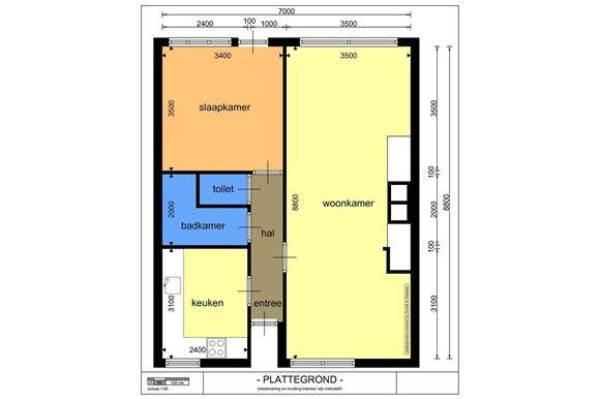 korianderstraat 01
