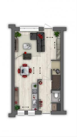 korianderstraat 01