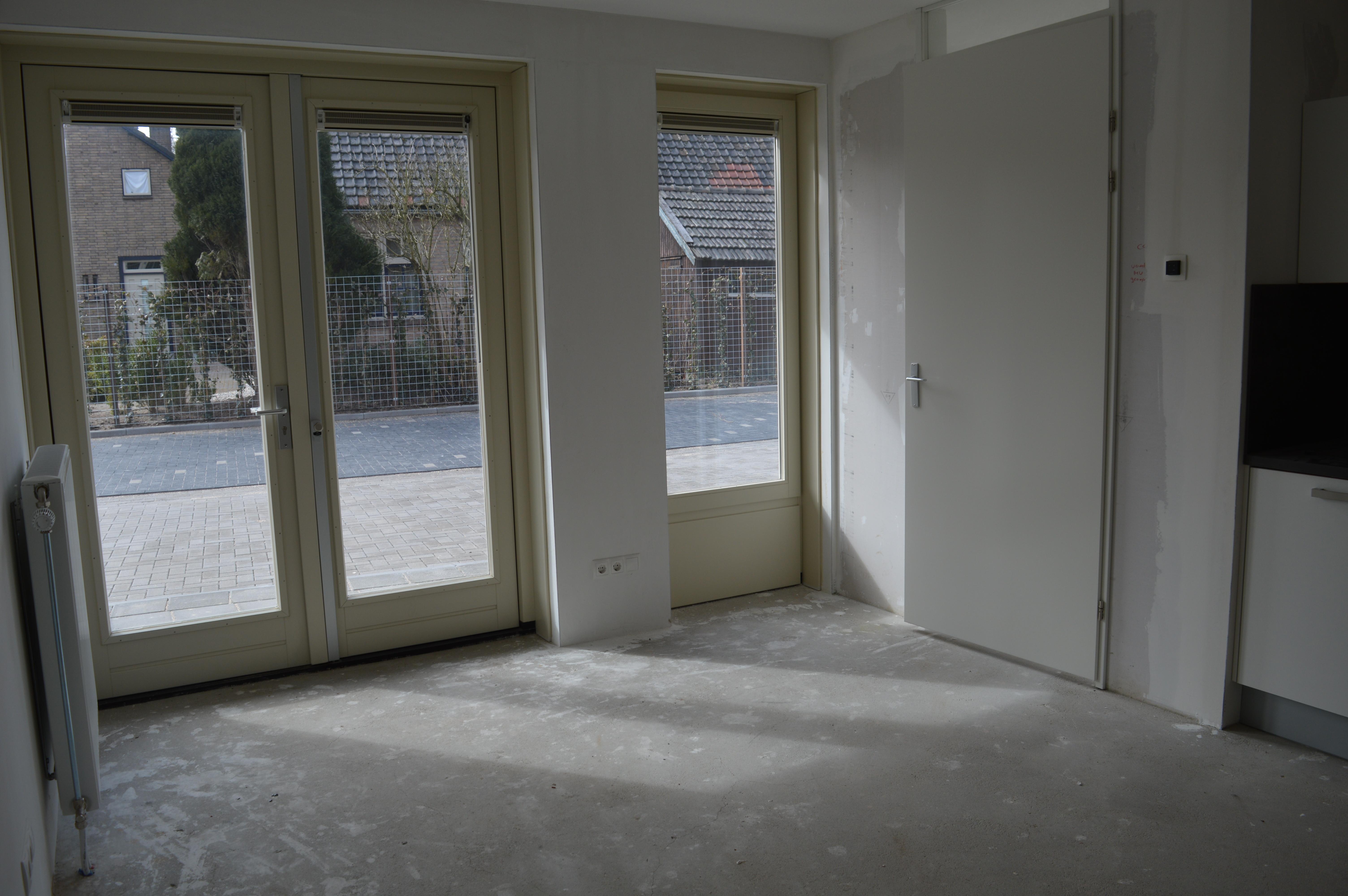korianderstraat 01