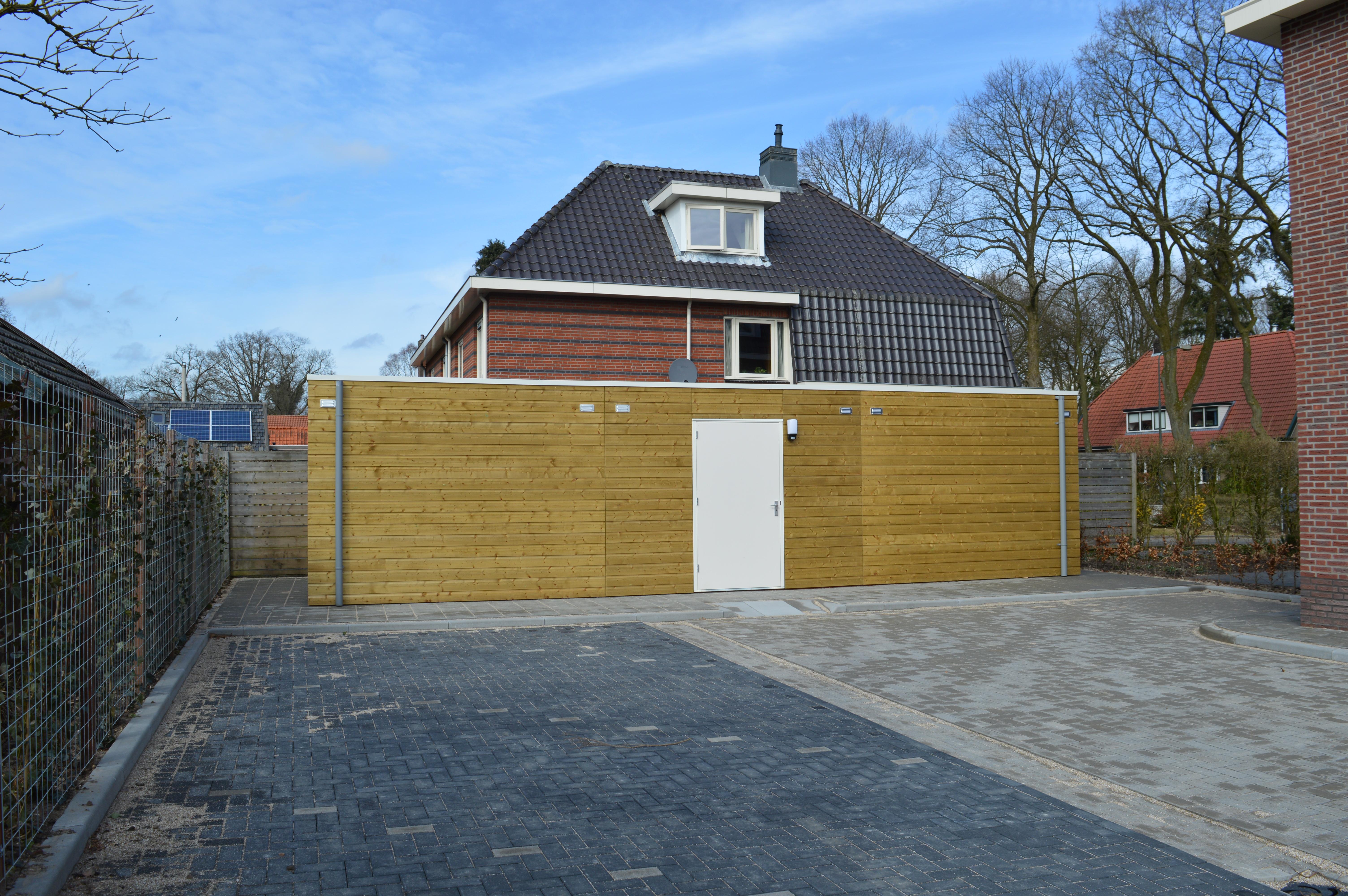 korianderstraat 01
