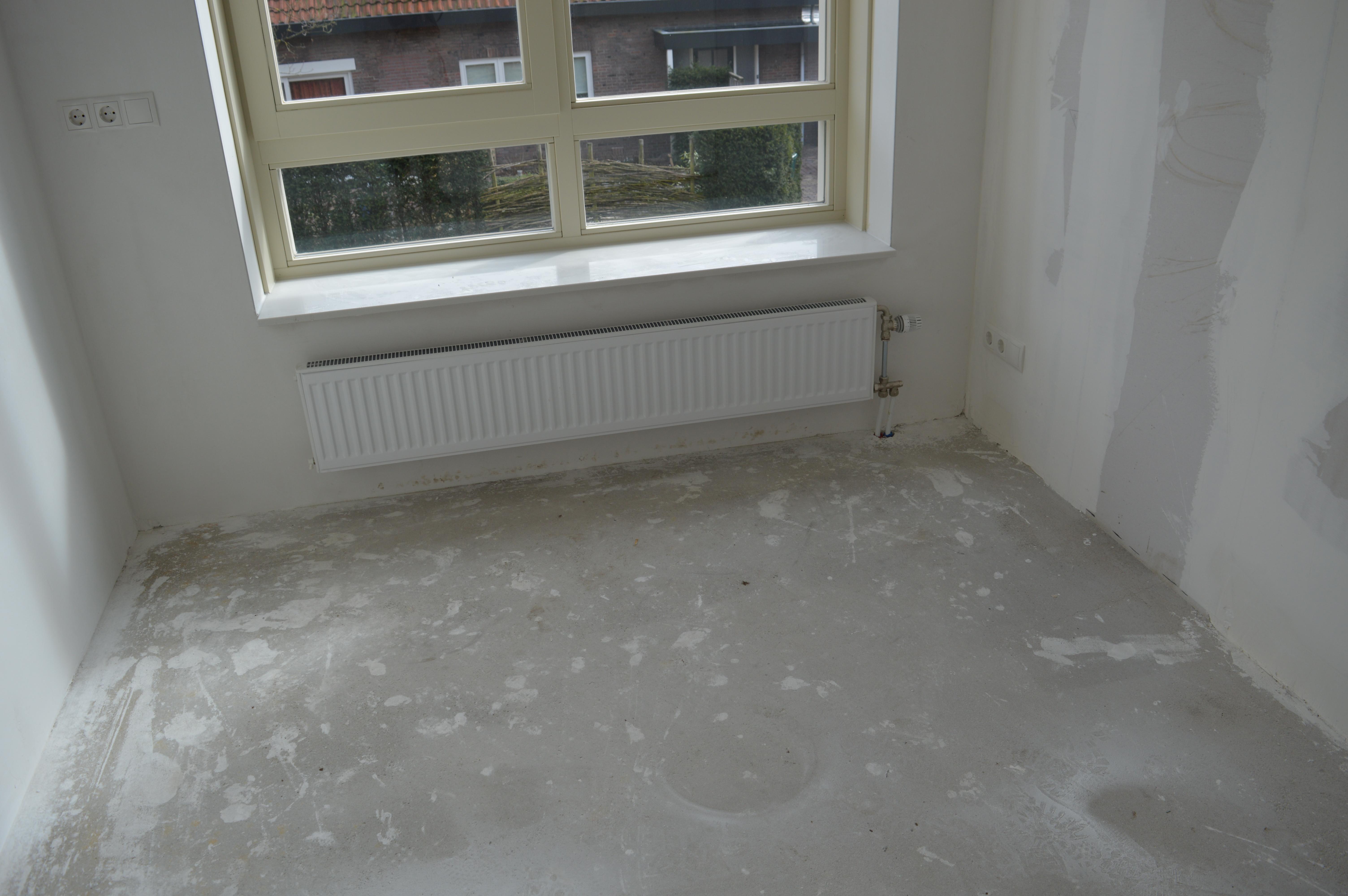 korianderstraat 01