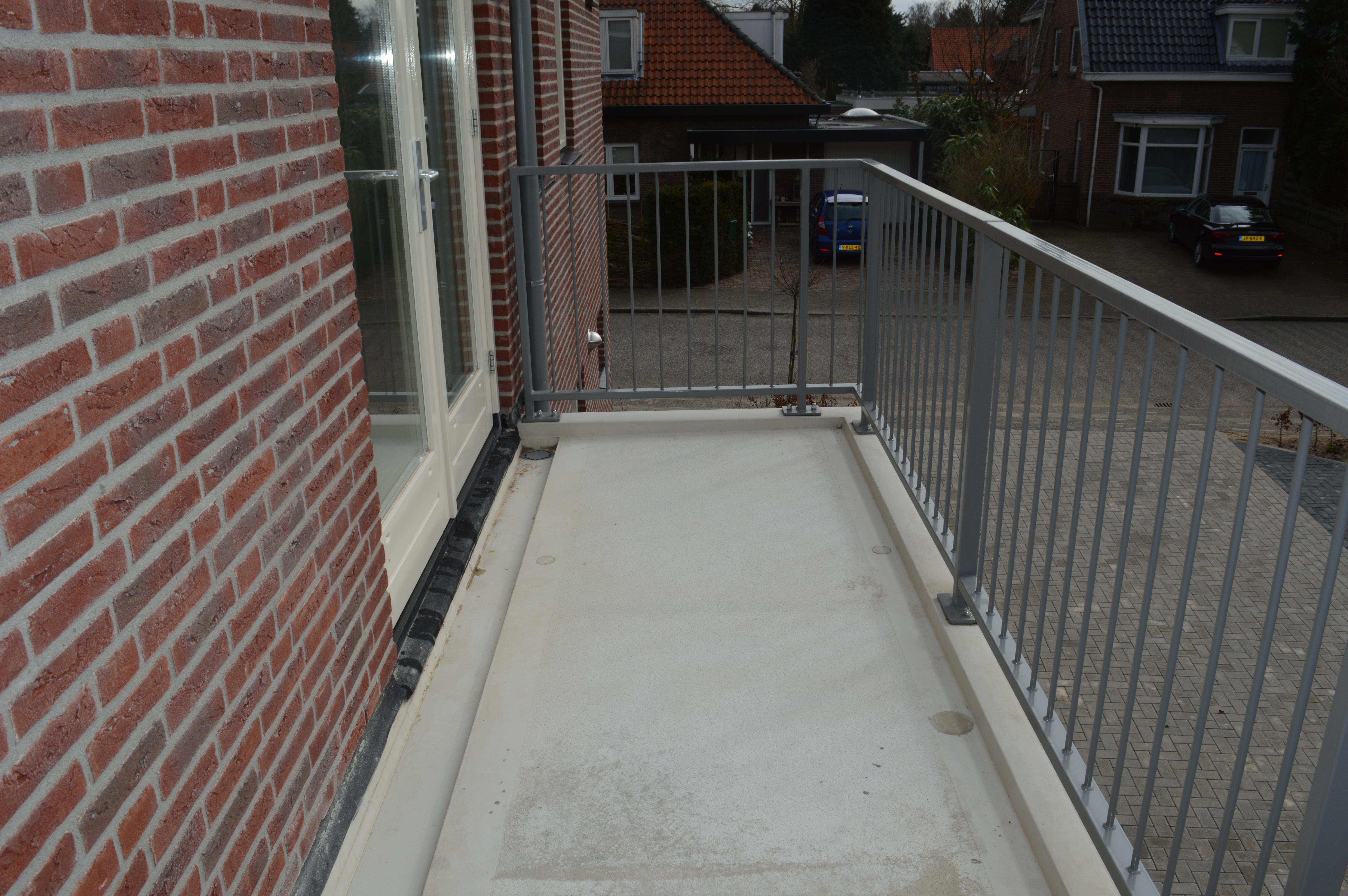 korianderstraat 01