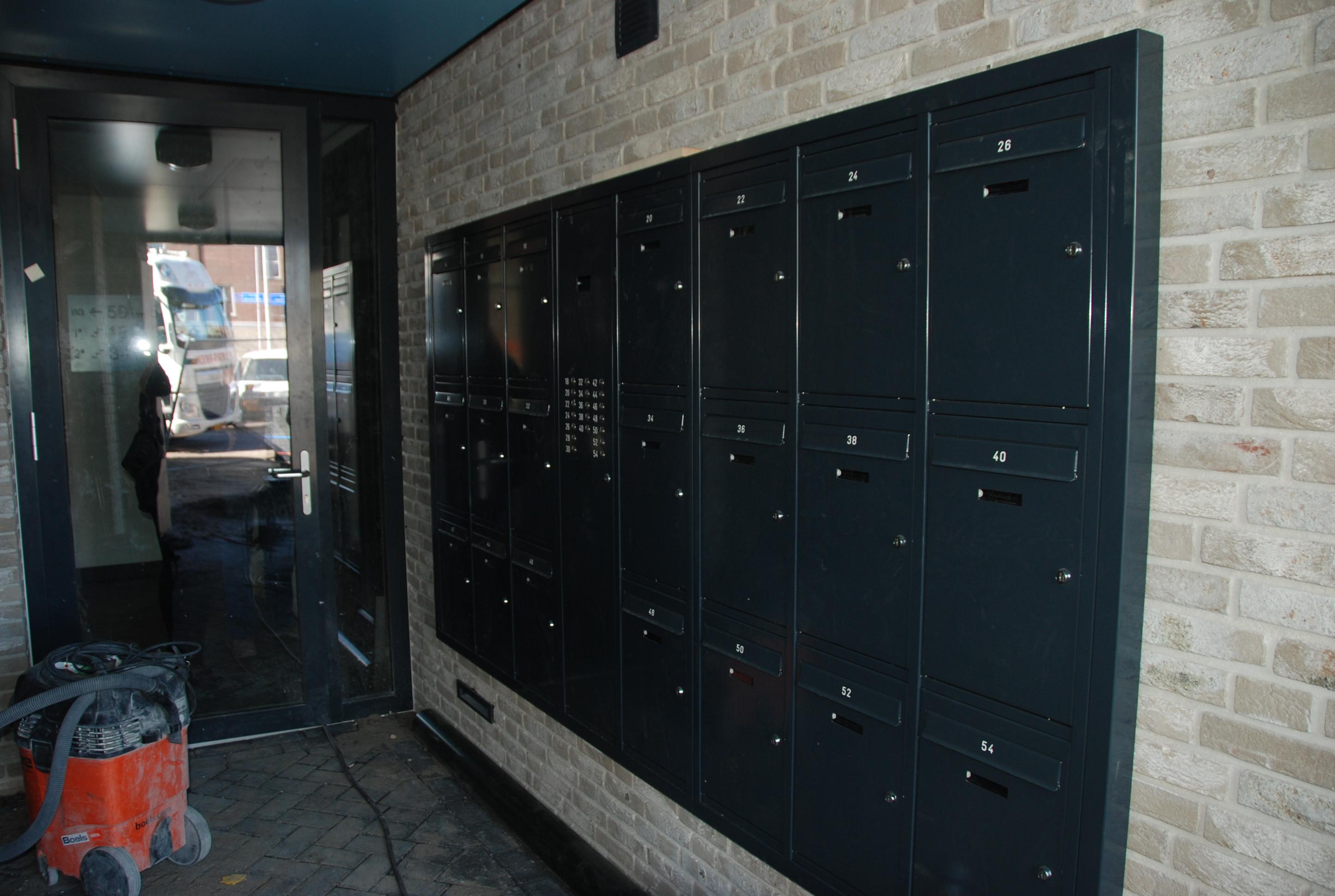 korianderstraat 01