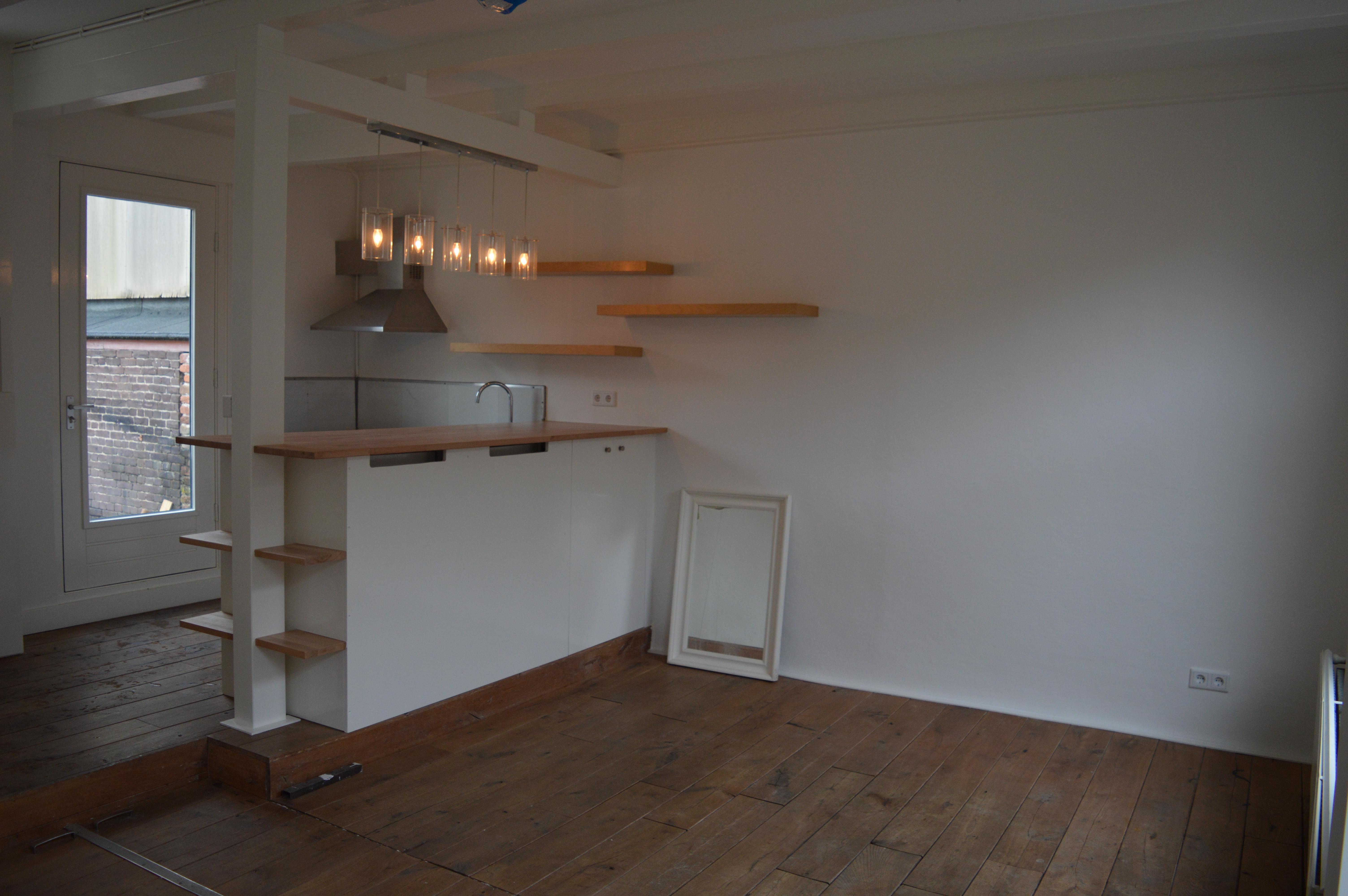 korianderstraat 01