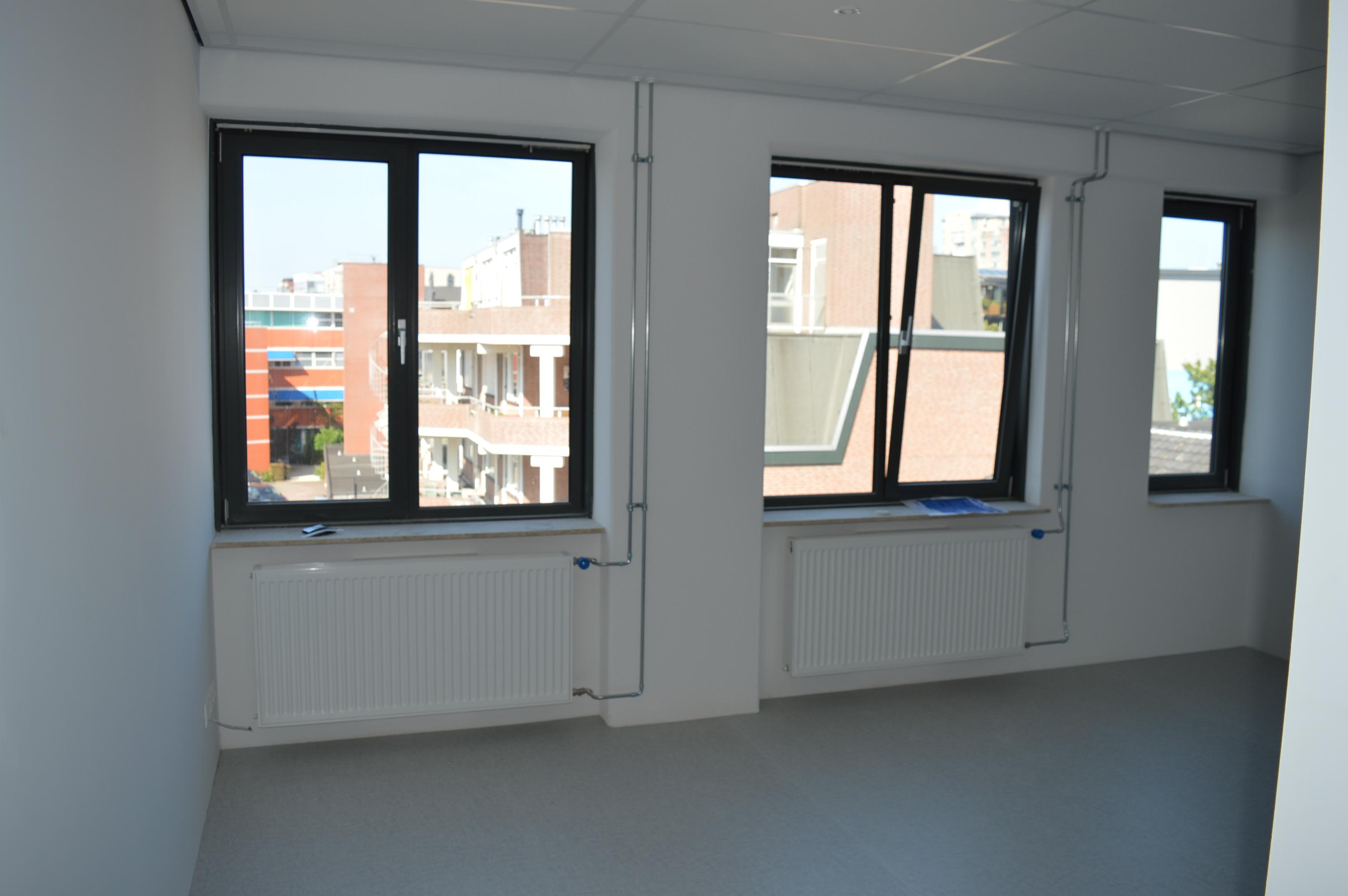 Studio in Apeldoorn