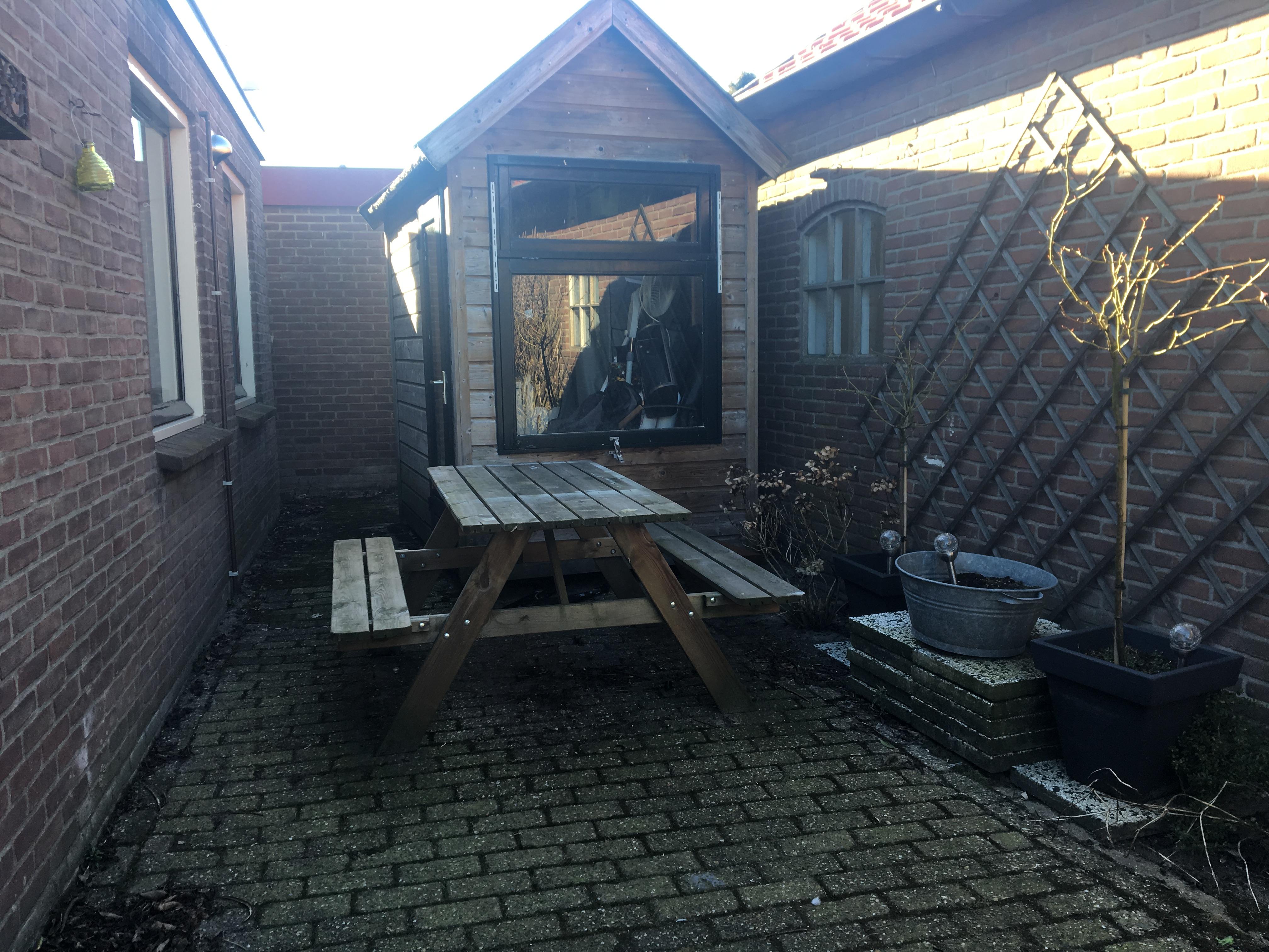 korianderstraat 01