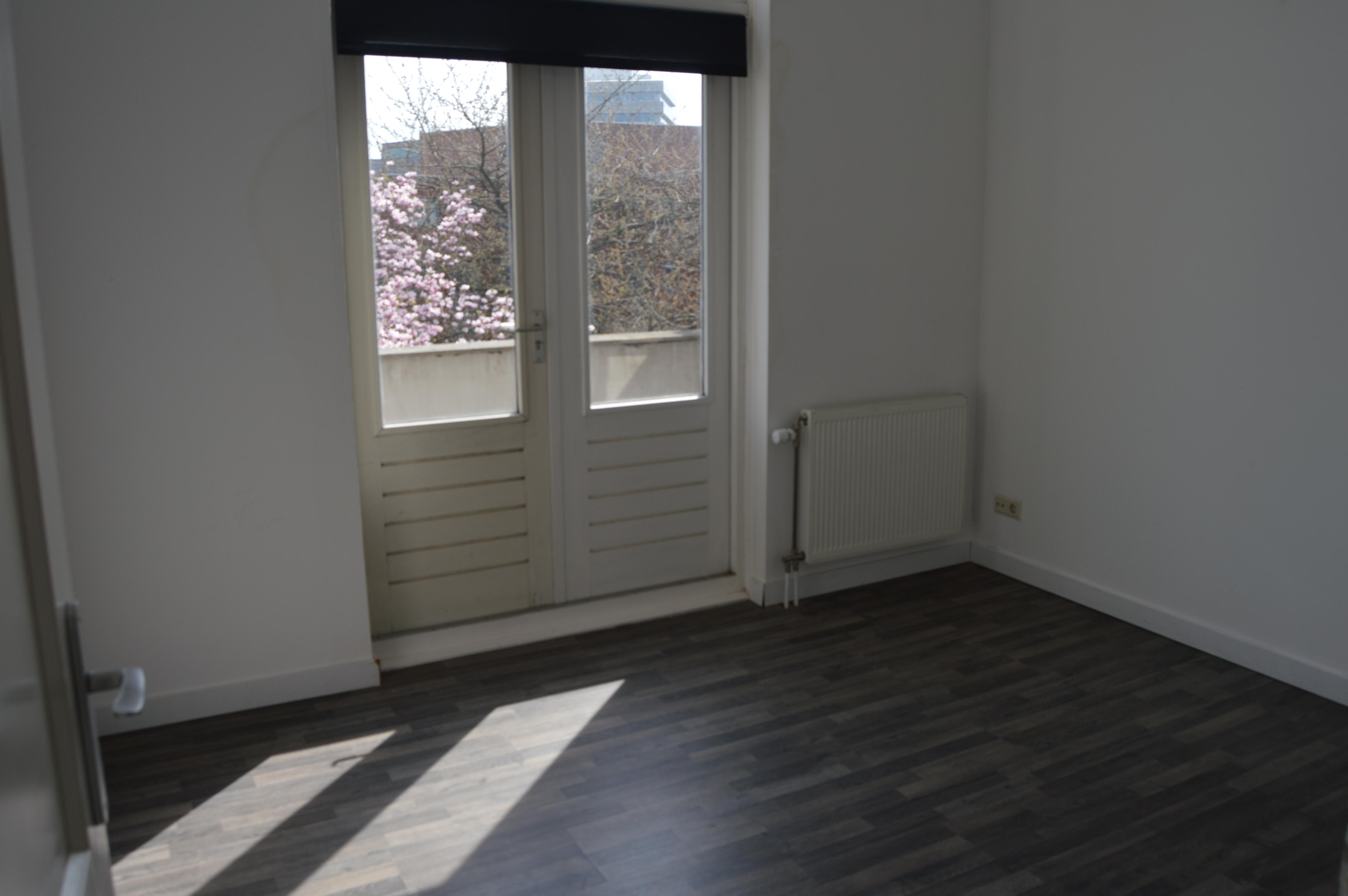 korianderstraat 01