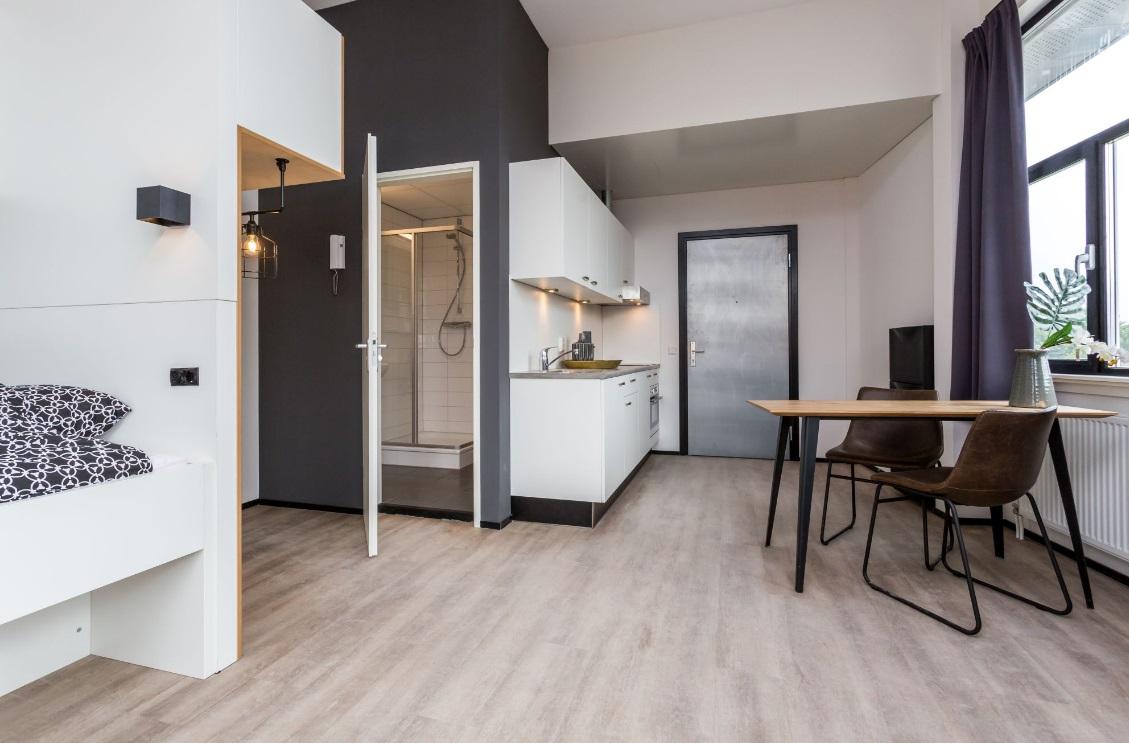 korianderstraat 01