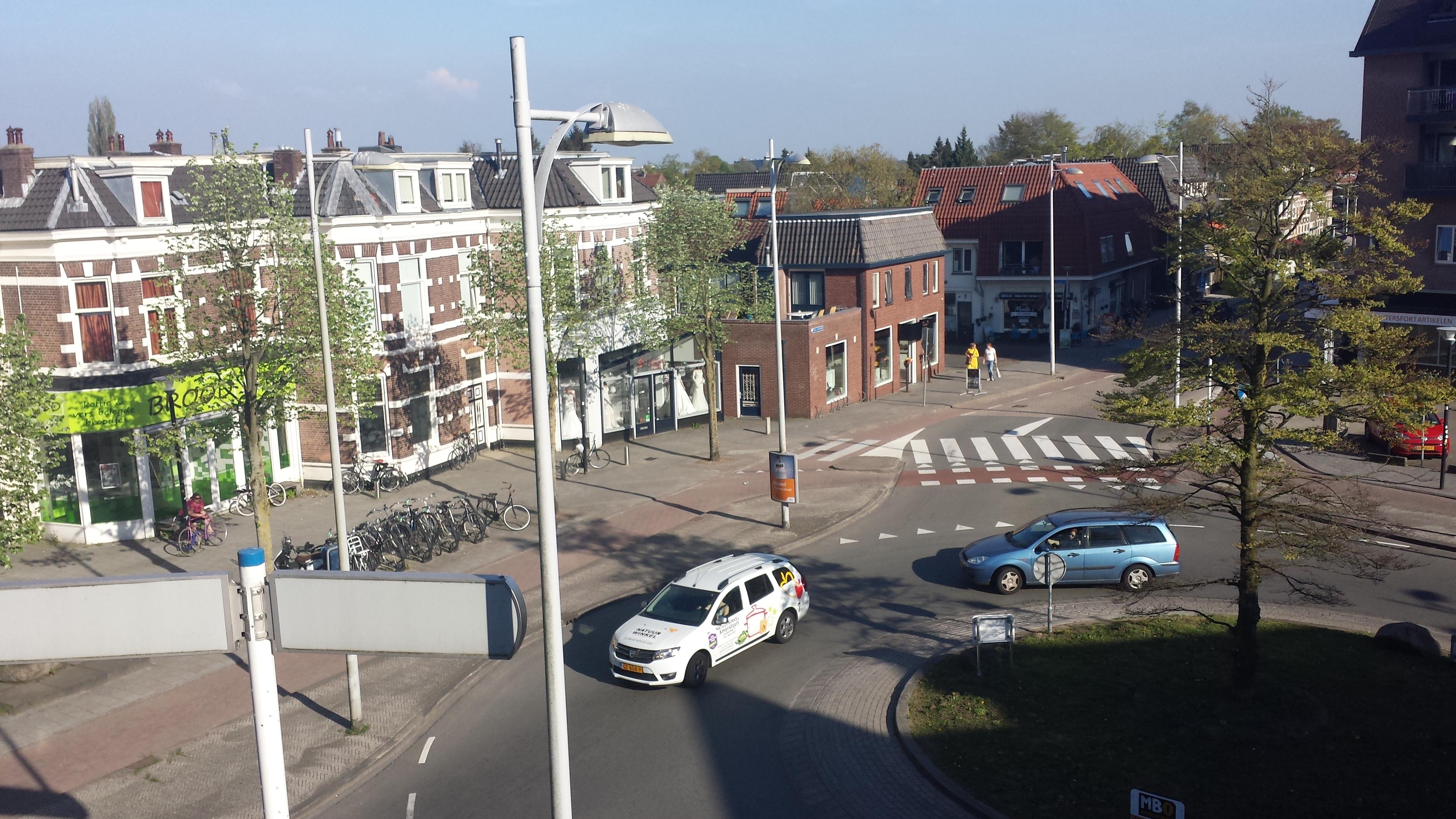 korianderstraat 01