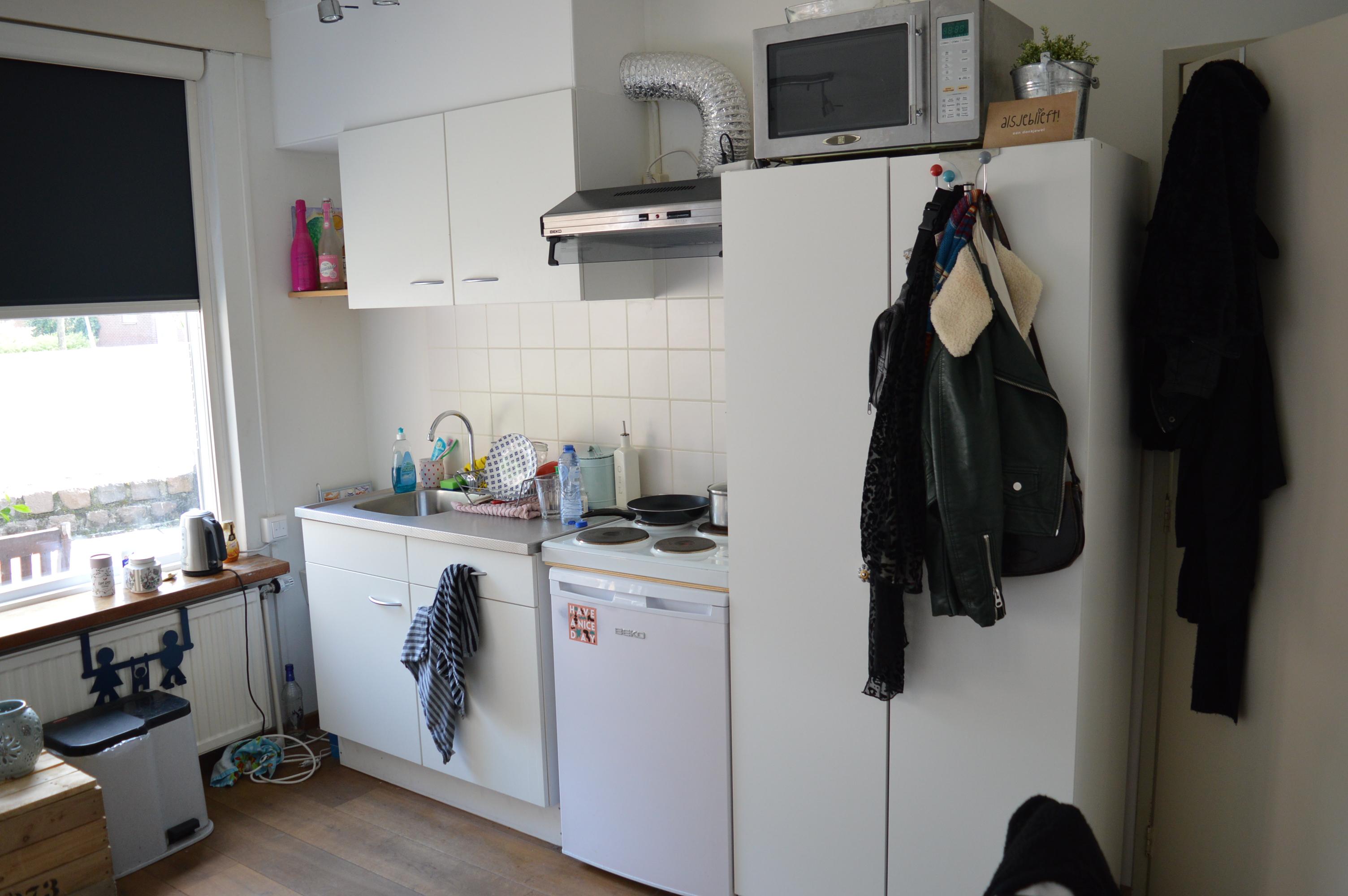 korianderstraat 01