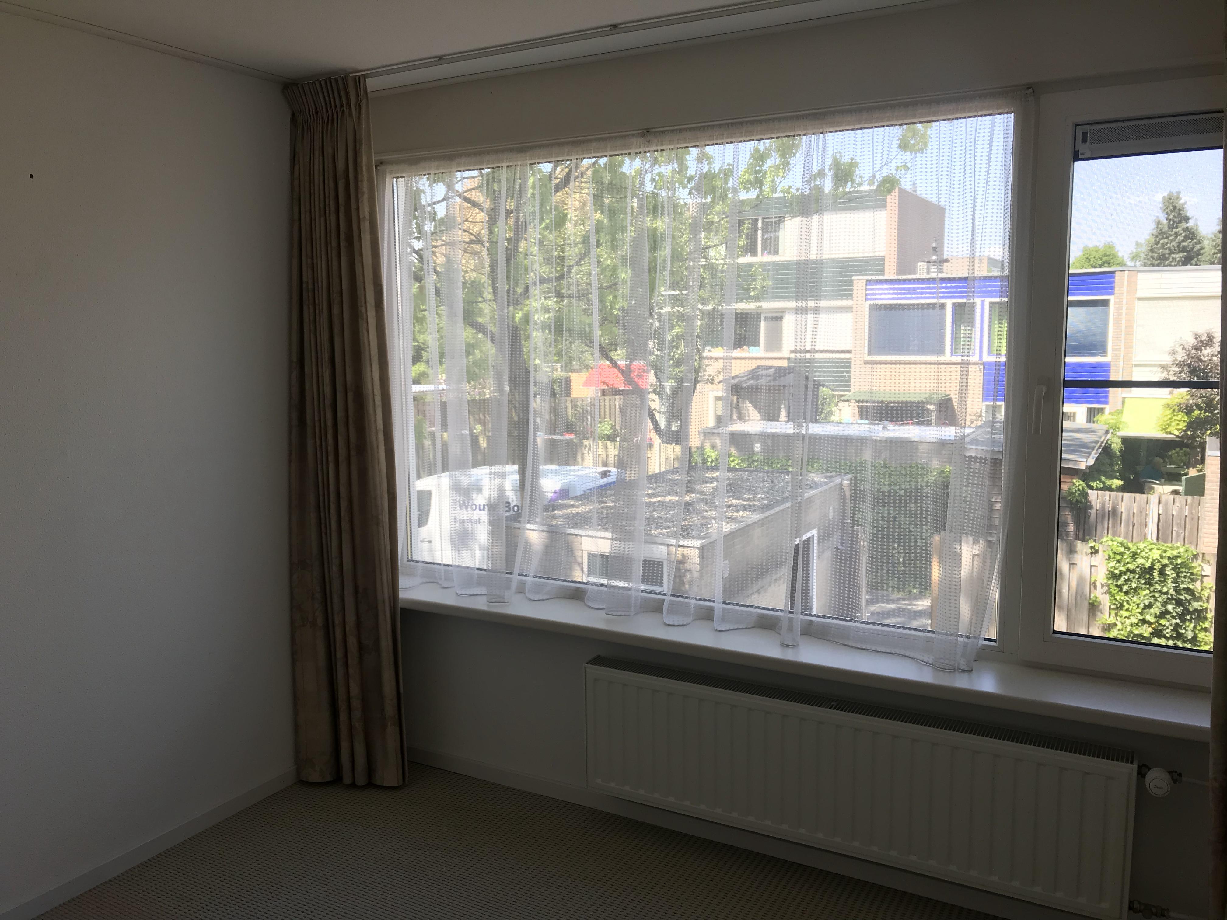 korianderstraat 01