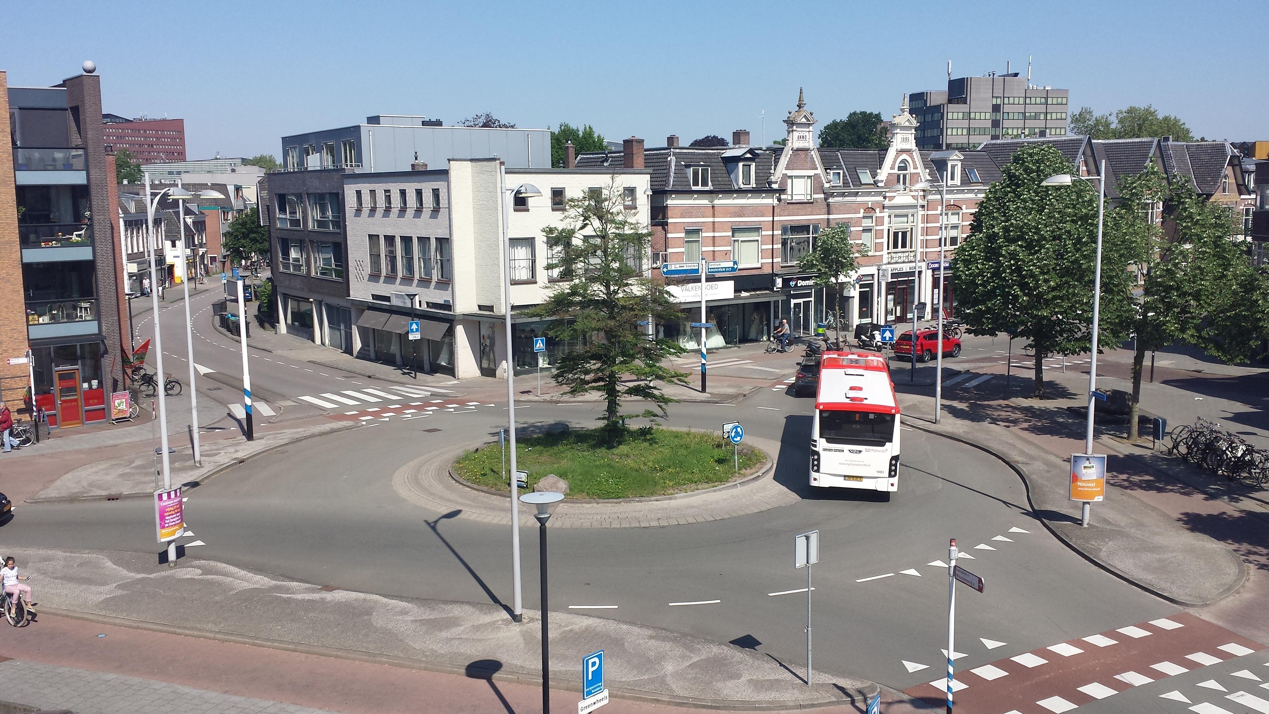 korianderstraat 01