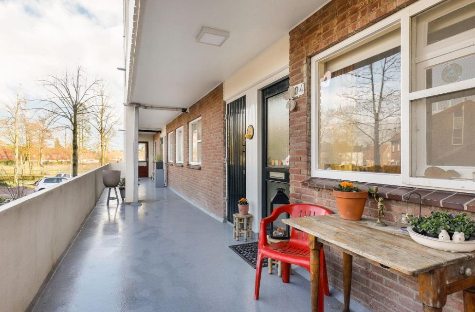 korianderstraat 01