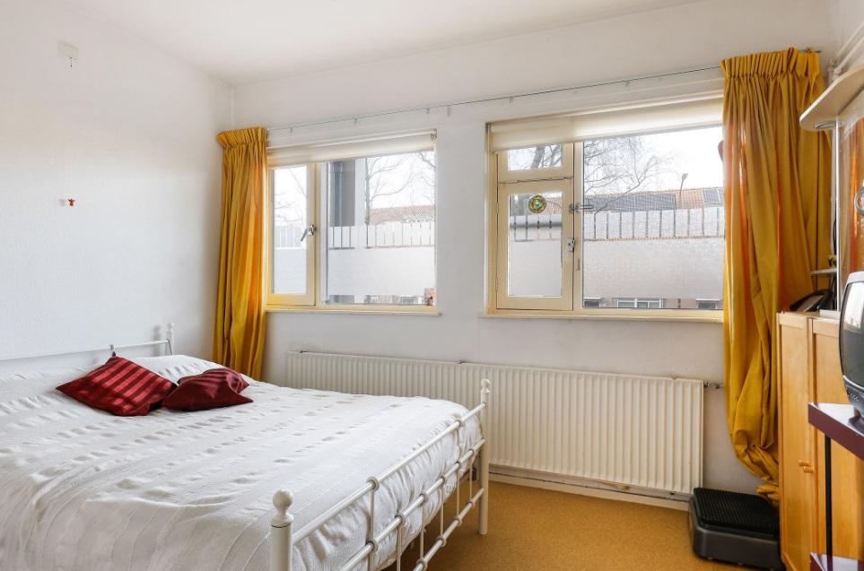 korianderstraat 01