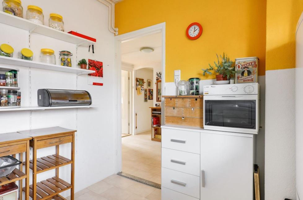 korianderstraat 01