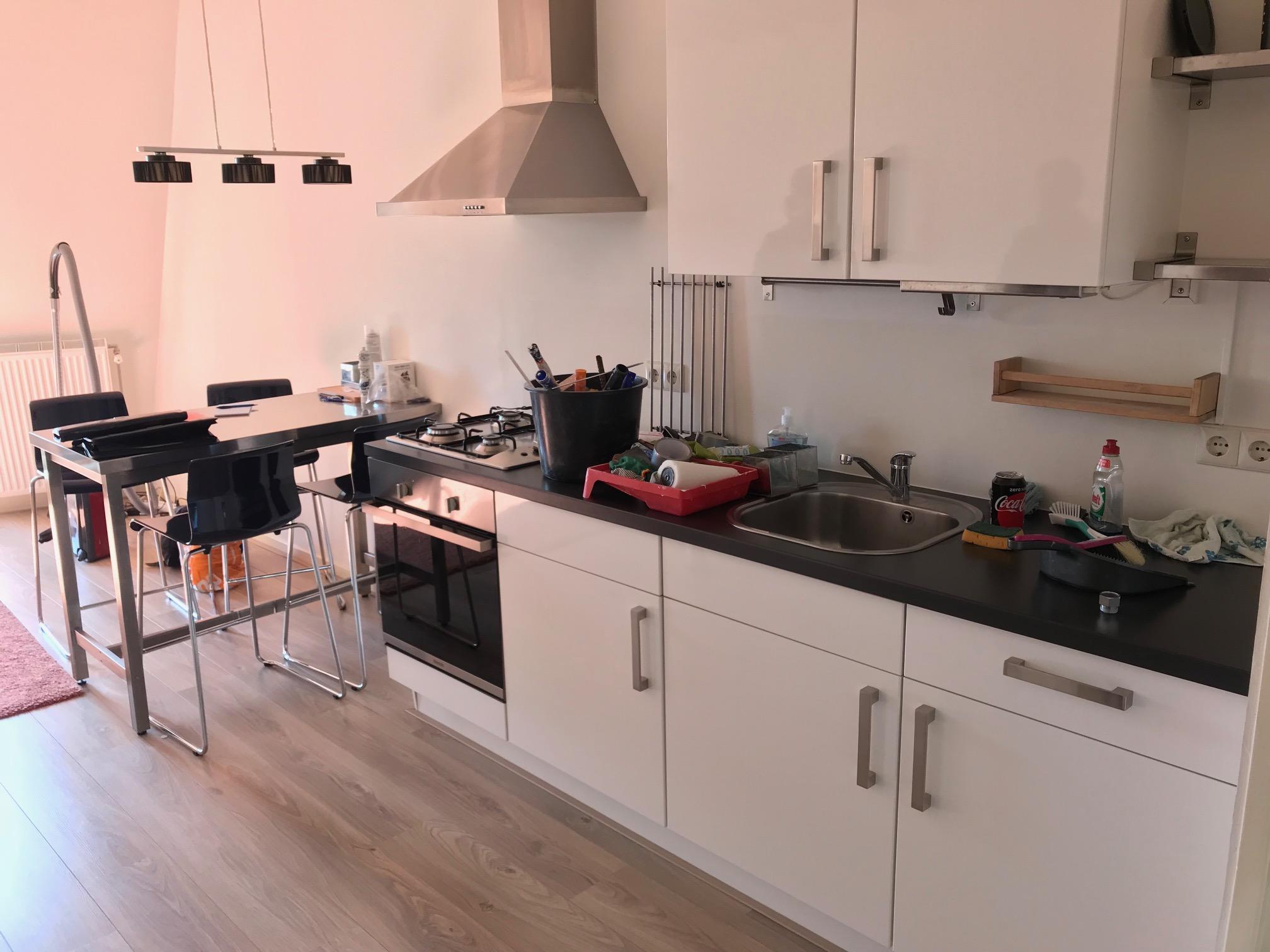 korianderstraat 01