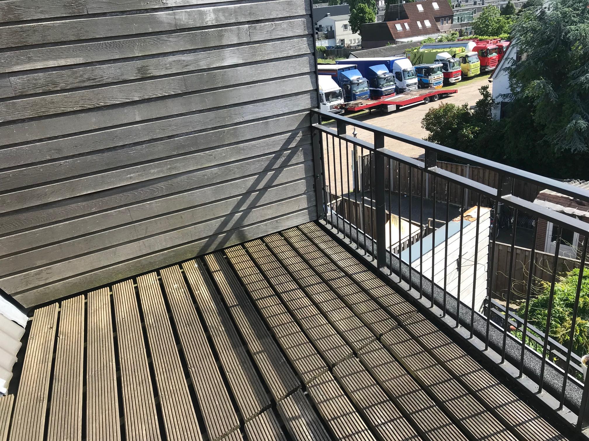 korianderstraat 01