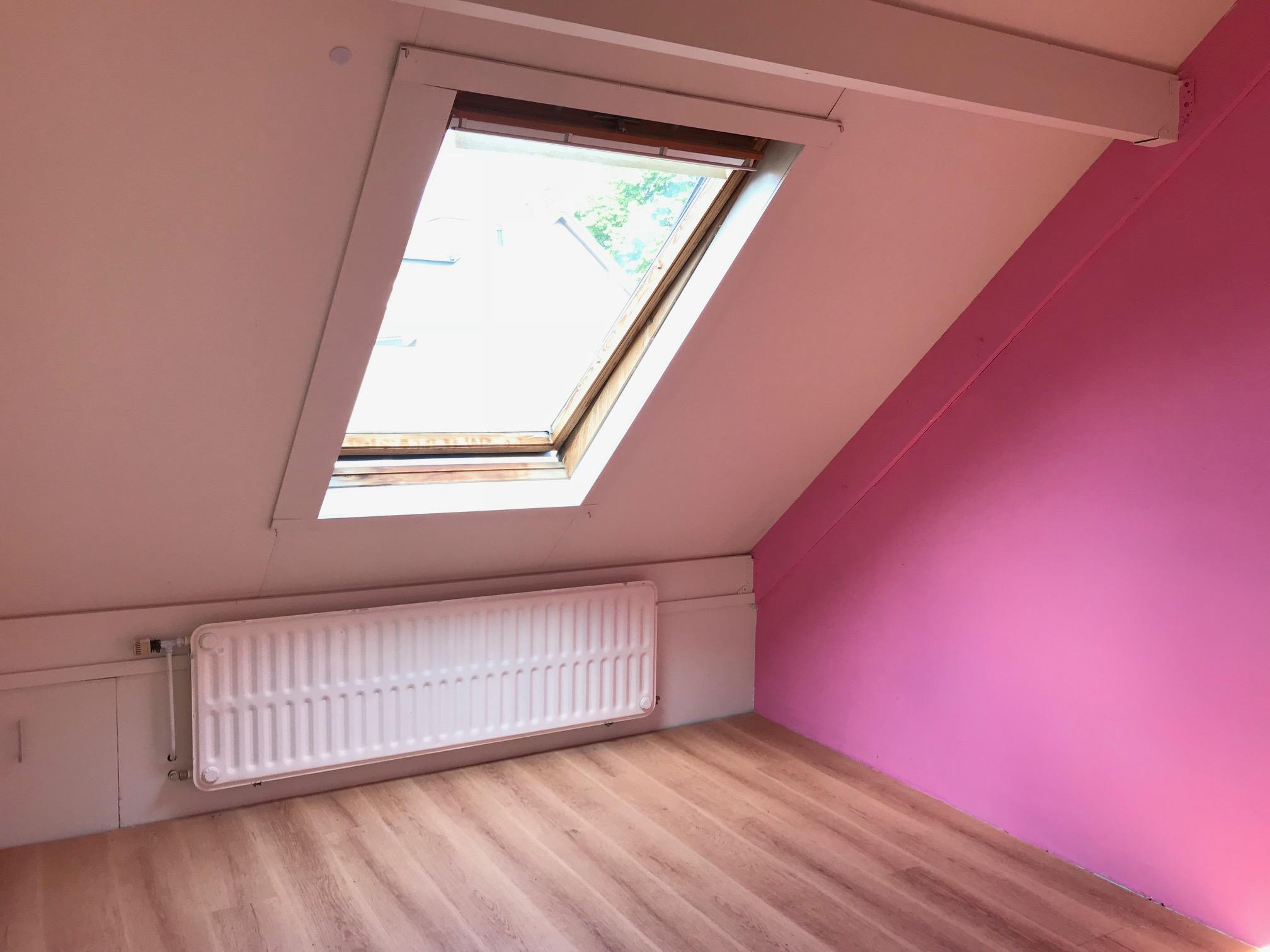 korianderstraat 01