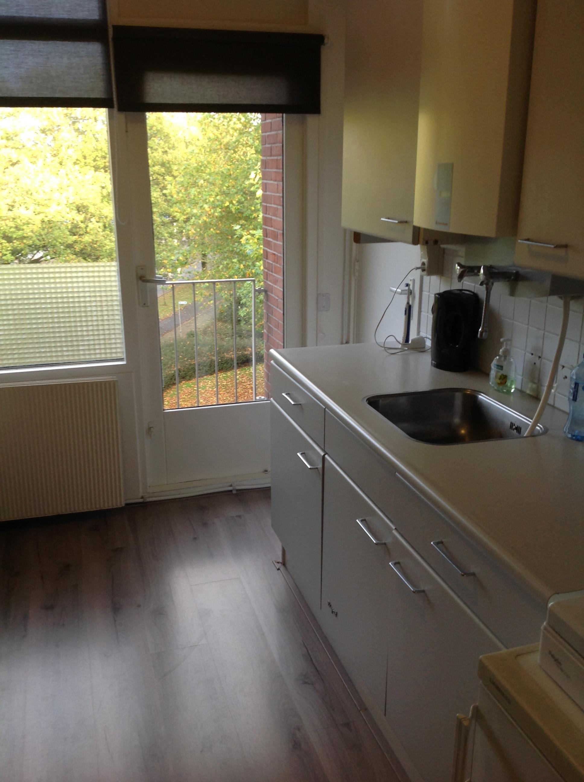 korianderstraat 01