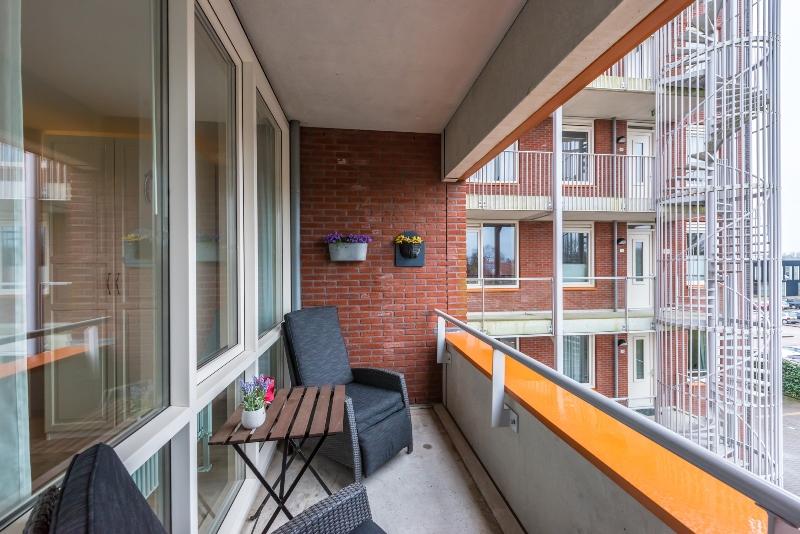 korianderstraat 01