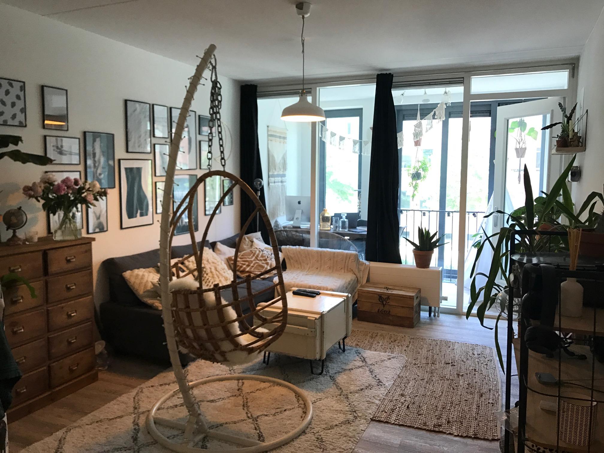 korianderstraat 01