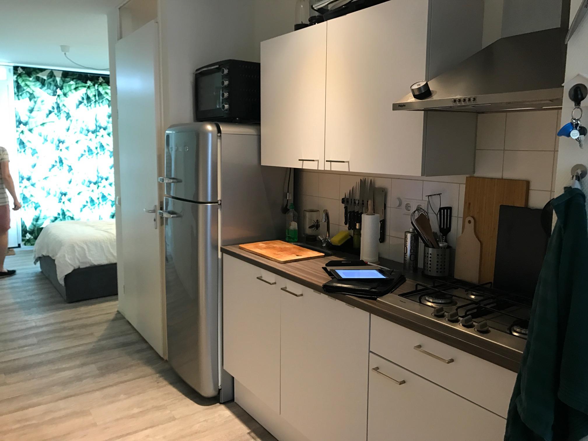 korianderstraat 01