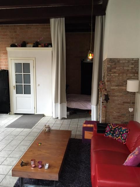 korianderstraat 01