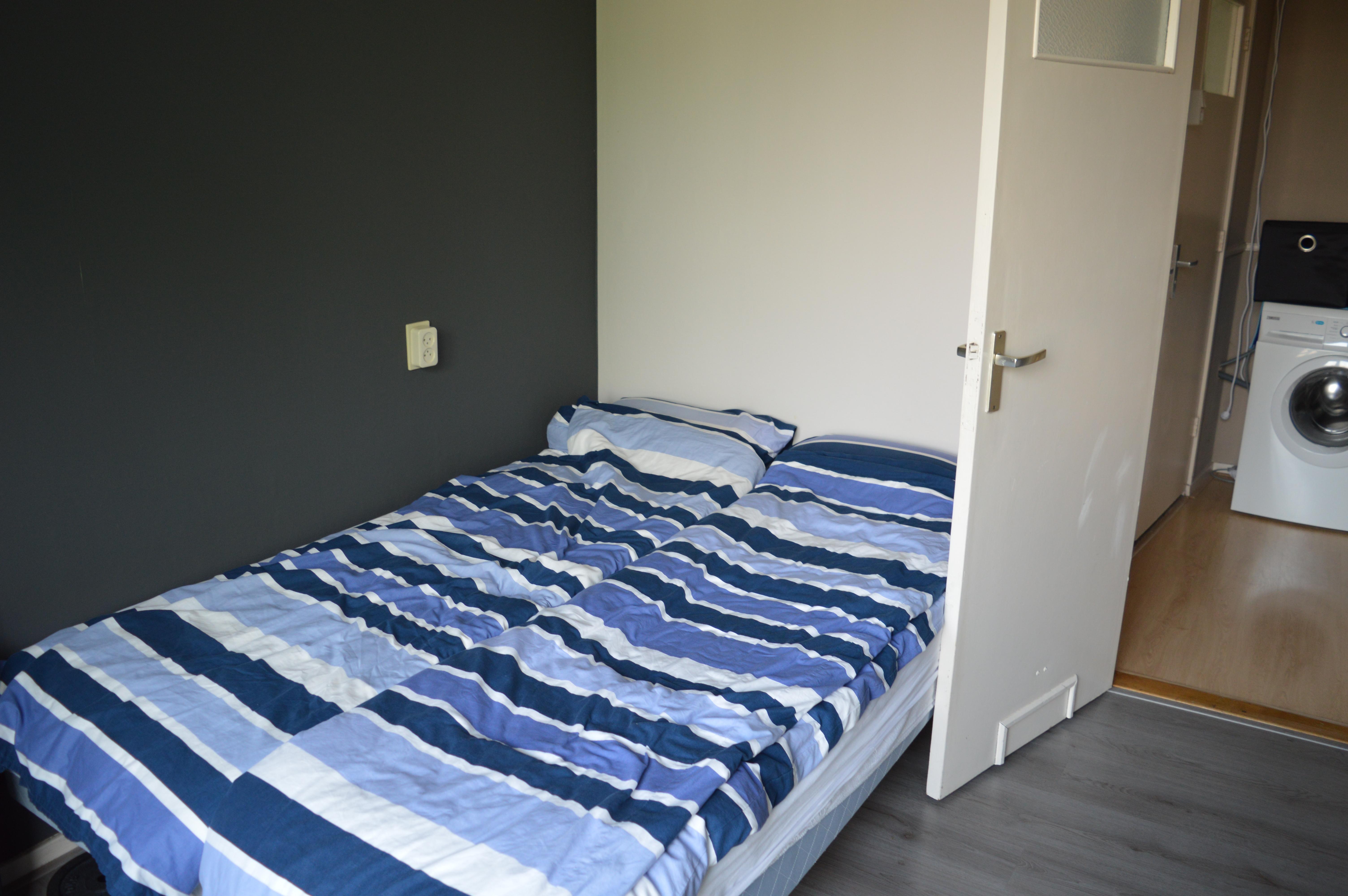 korianderstraat 01