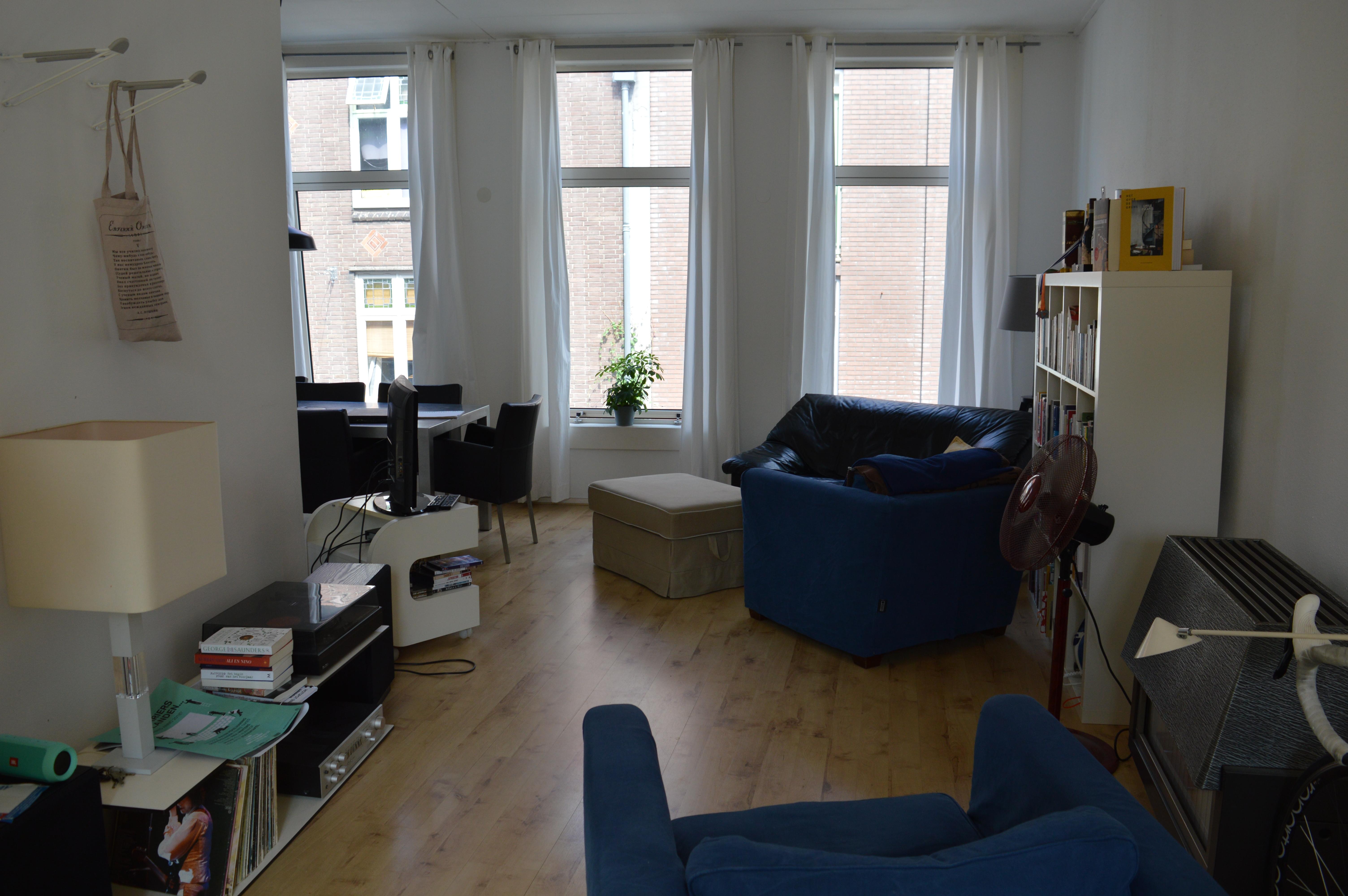 korianderstraat 01